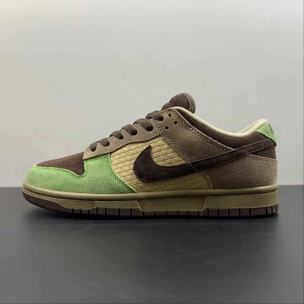Nike Dunk Low 310661-221 thumbnail 4