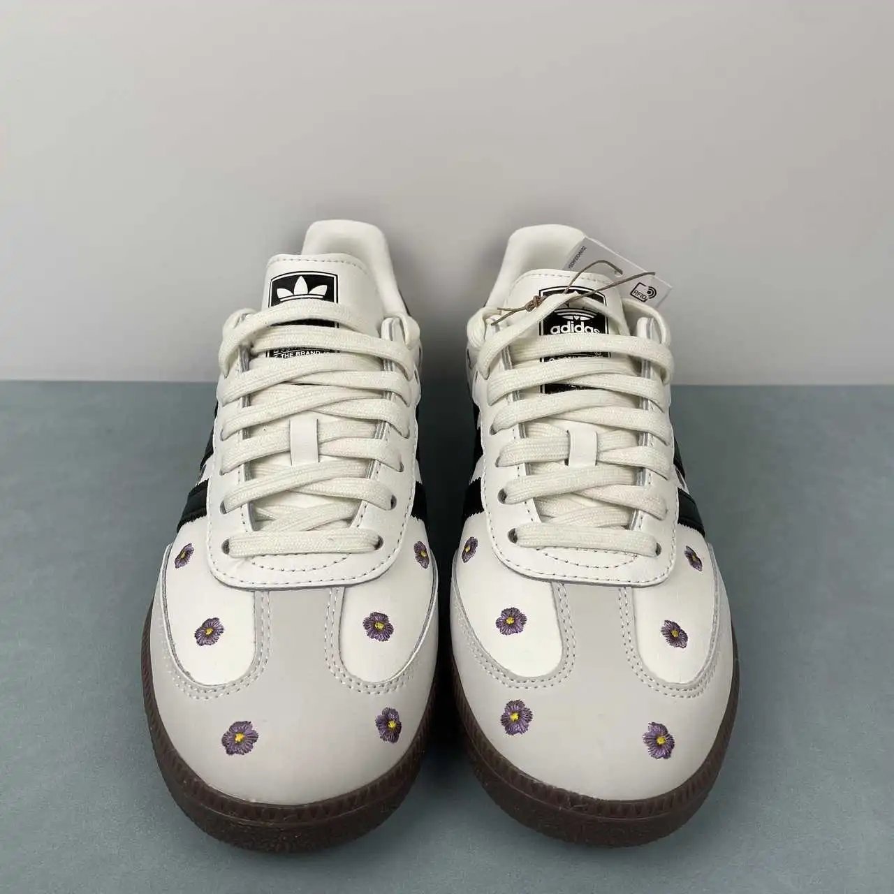 ADIDAS SAMBA IF4398 thumbnail 3