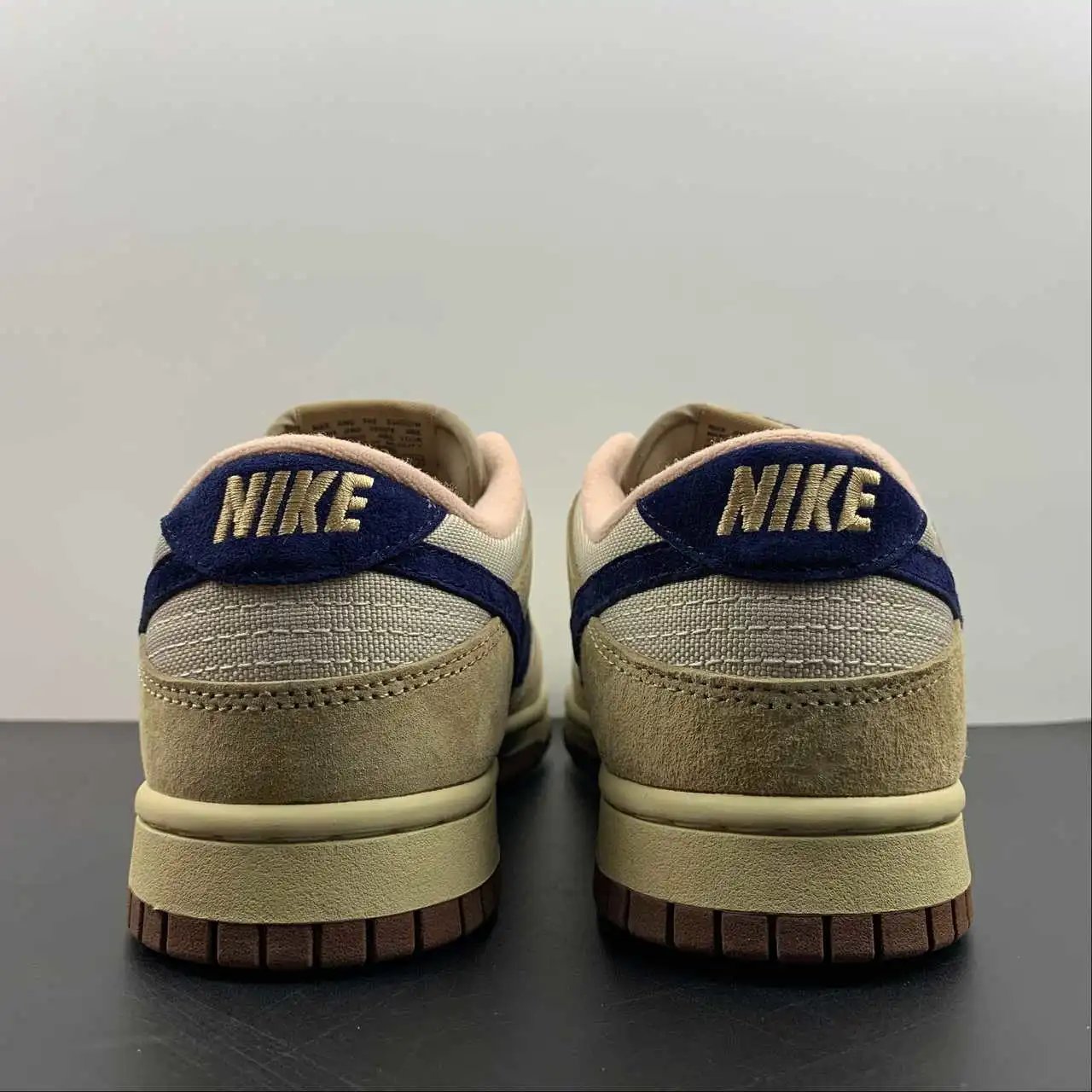 Nike Dunk Low 304714-741 11