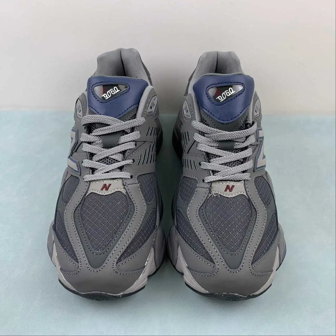 New Balance 9060 U9060ECC thumbnail 3