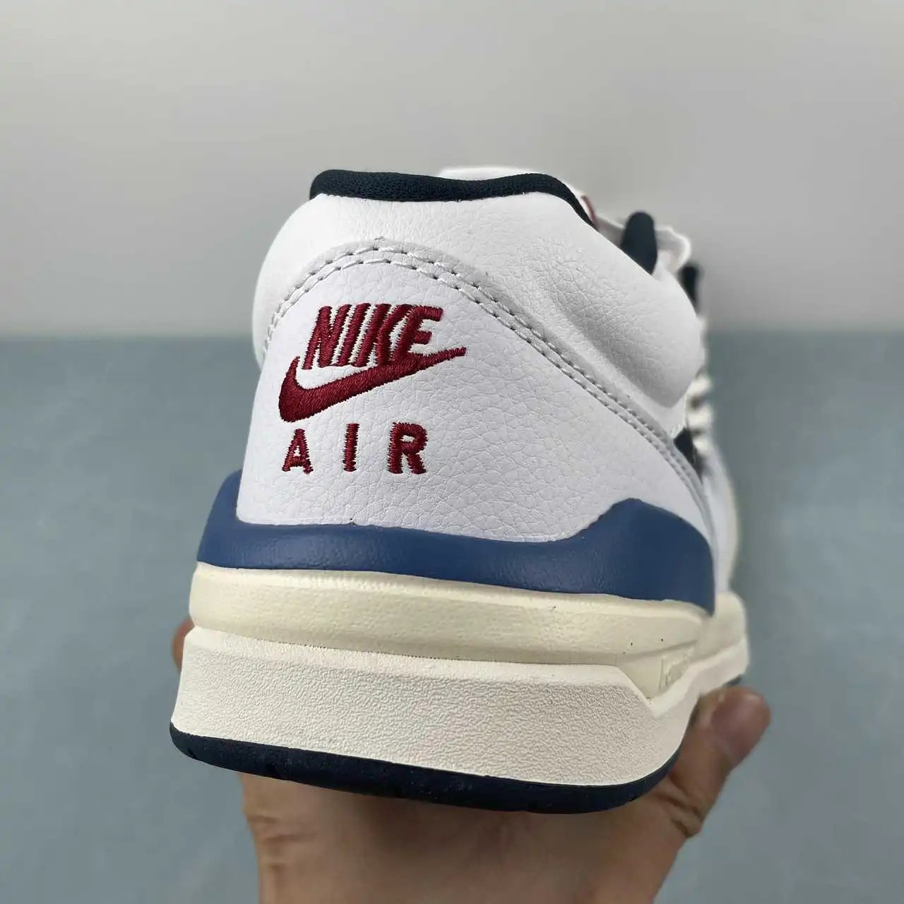 Air Jordan Stadium 90 HM3713-141 8