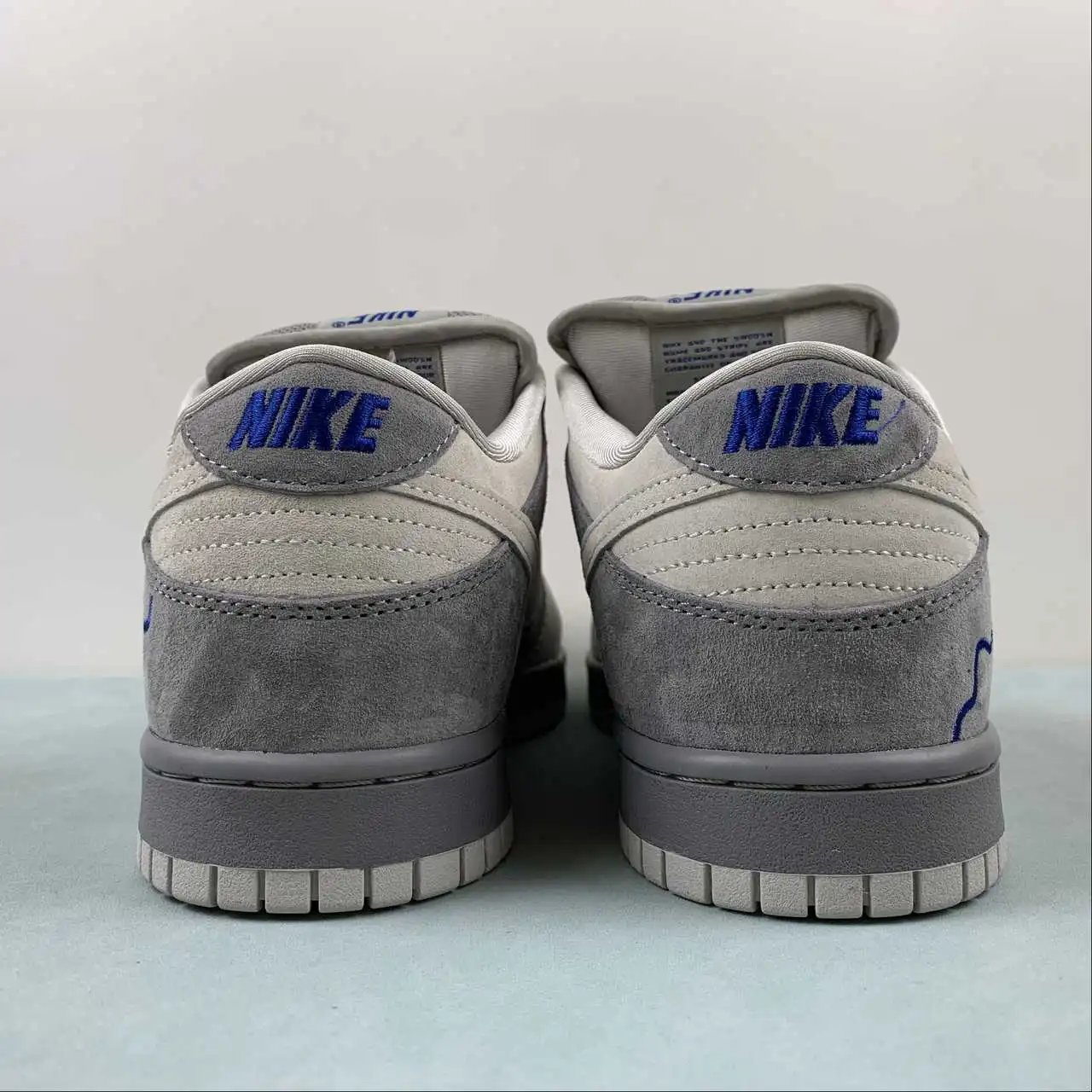 Nike Dunk Low 308269-111 11
