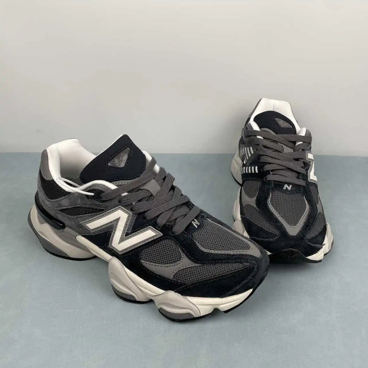 New Balance 9060 U9060JBM thumbnail 2