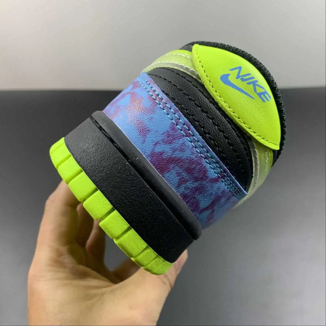 Nike Dunk Low DV1694-900 10