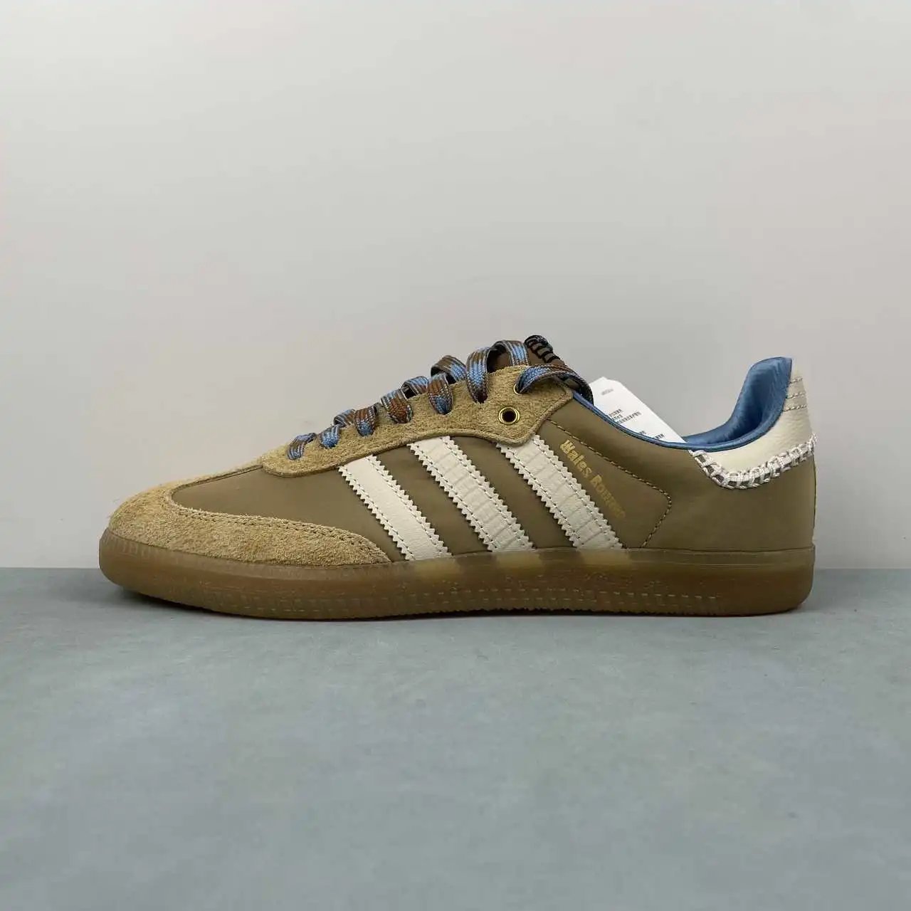 ADIDAS SAMBA IH3261 thumbnail 4