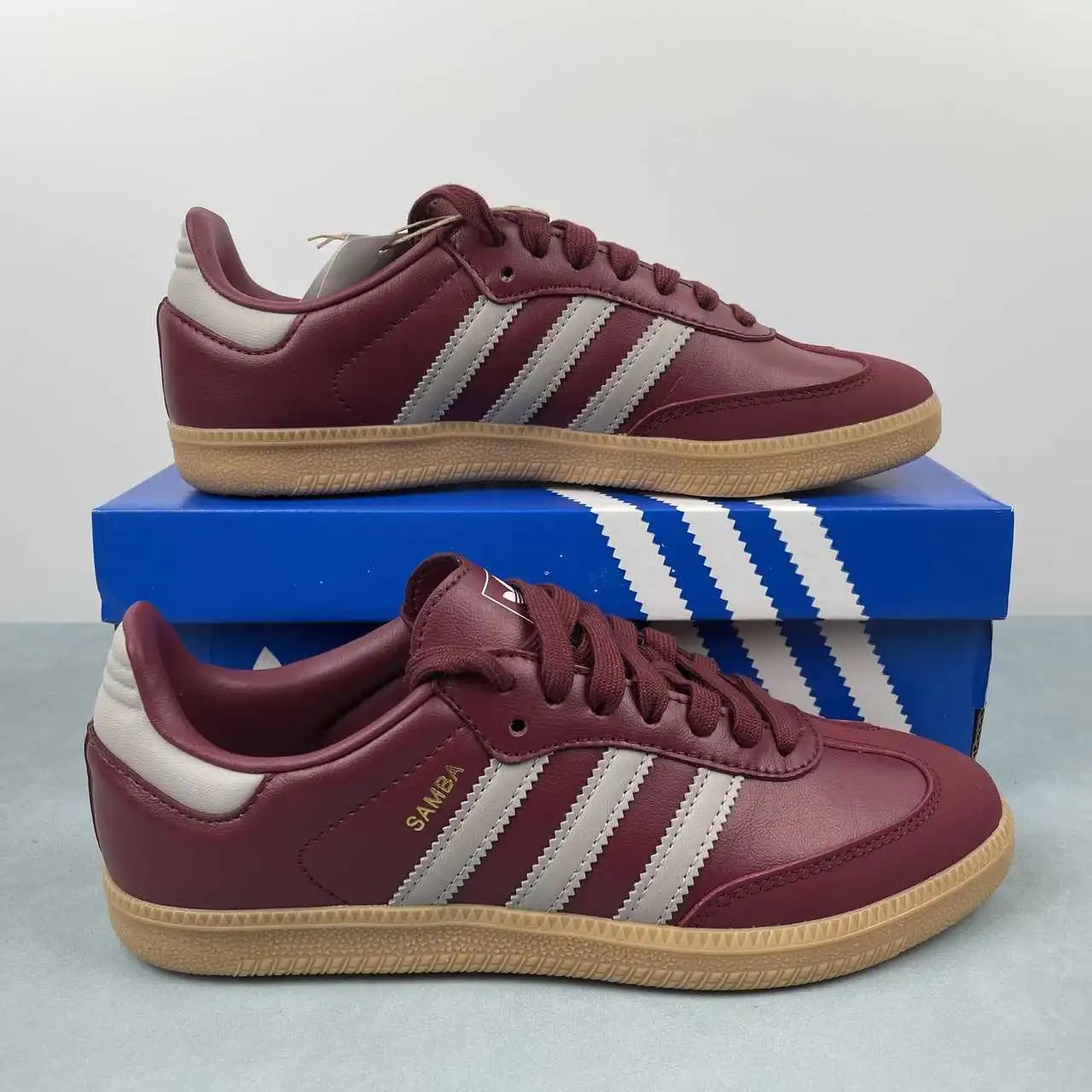 ADIDAS SAMBA JH8700