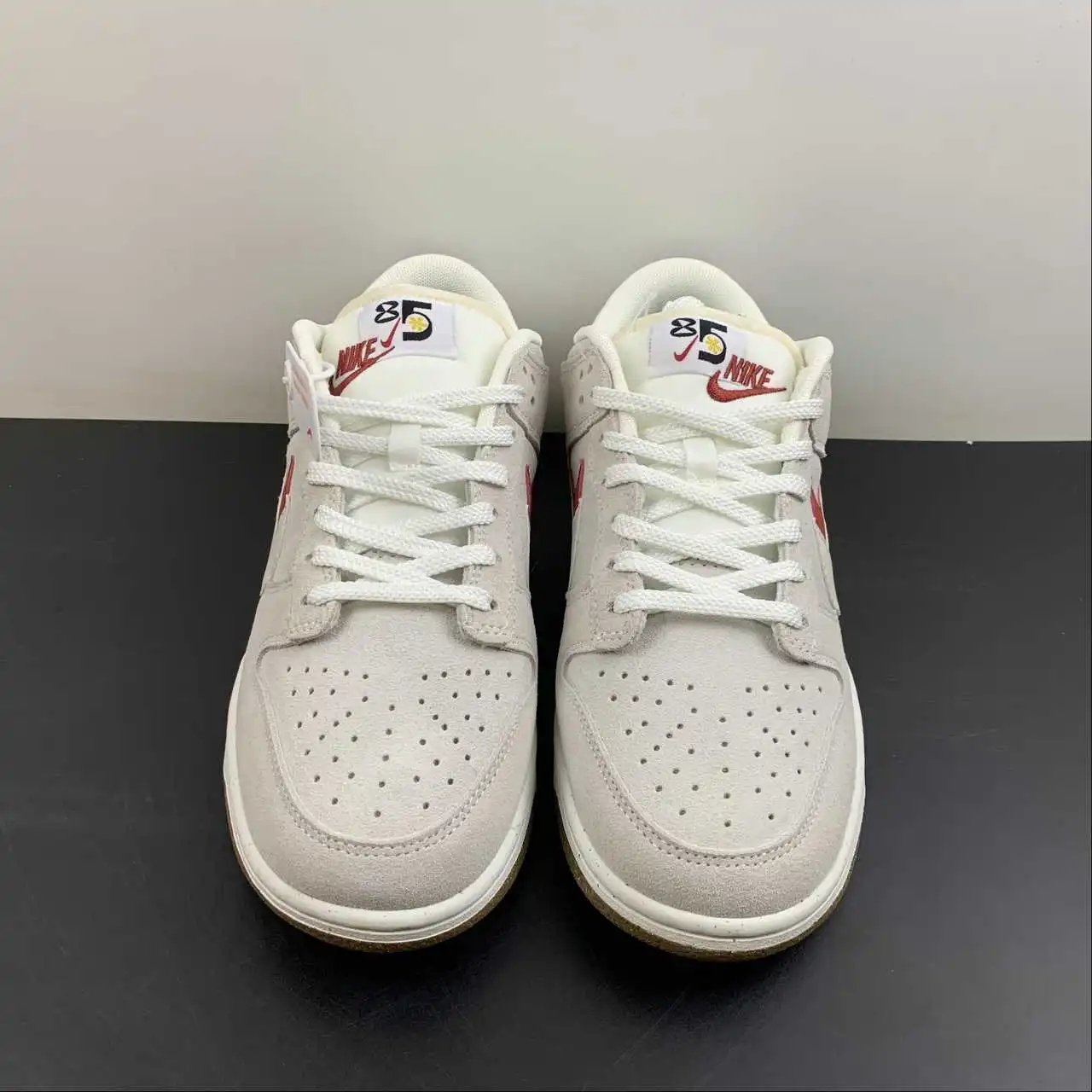 Nike Dunk Low DO9457-100 3