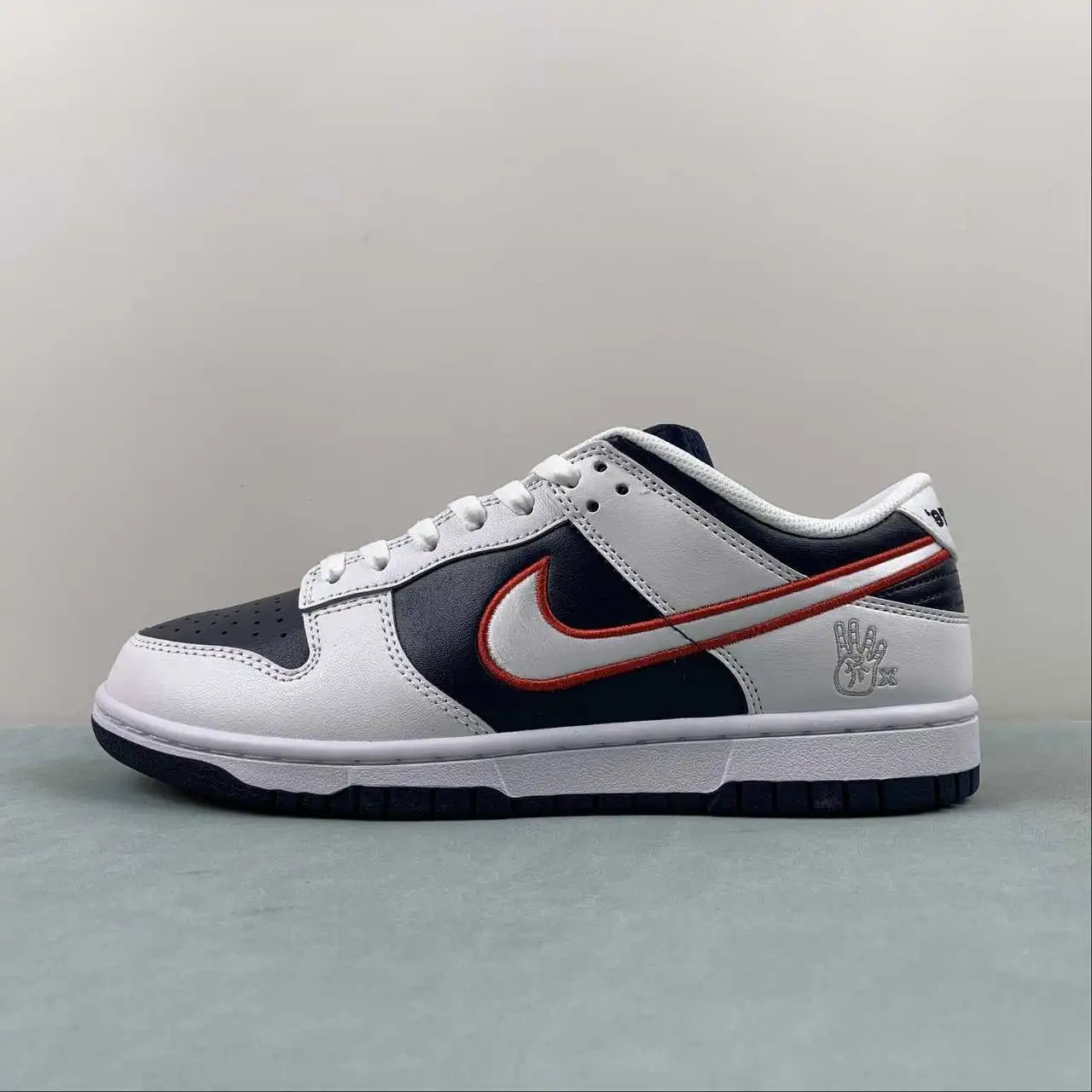 Nike Dunk Low DZ2780-100 thumbnail 4