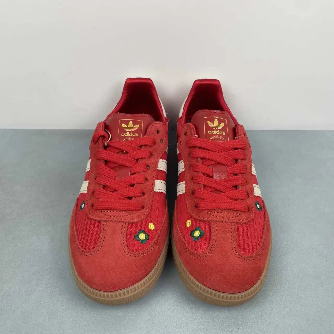 ADIDAS SAMBA IH9056 thumbnail 3