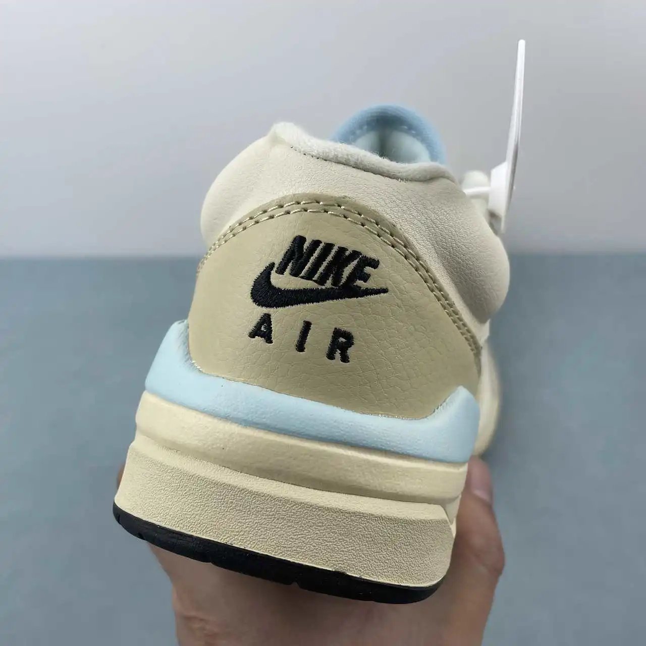 Air Jordan Stadium 90 HQ3438-101 8