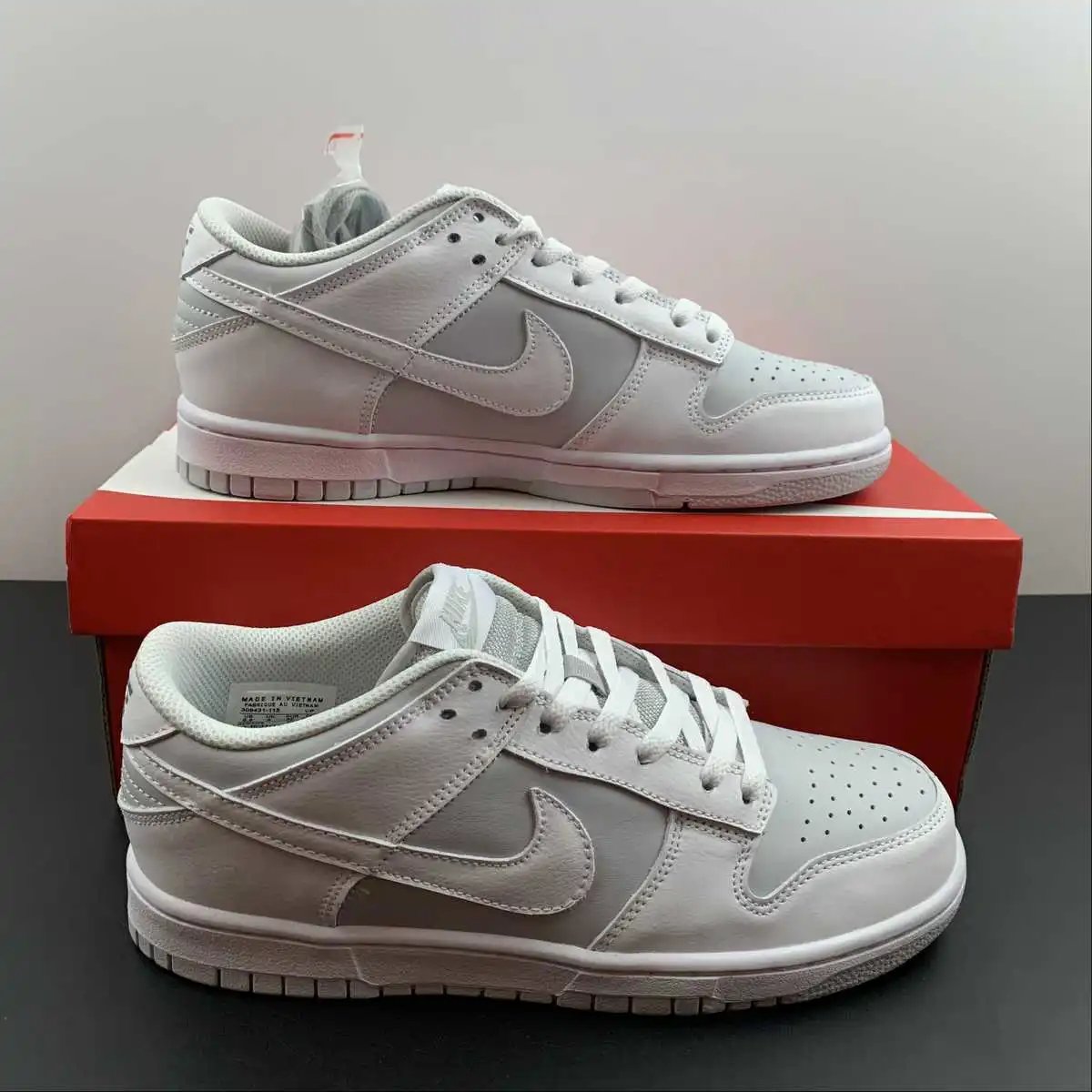 Nike Dunk Low 309431-115 1