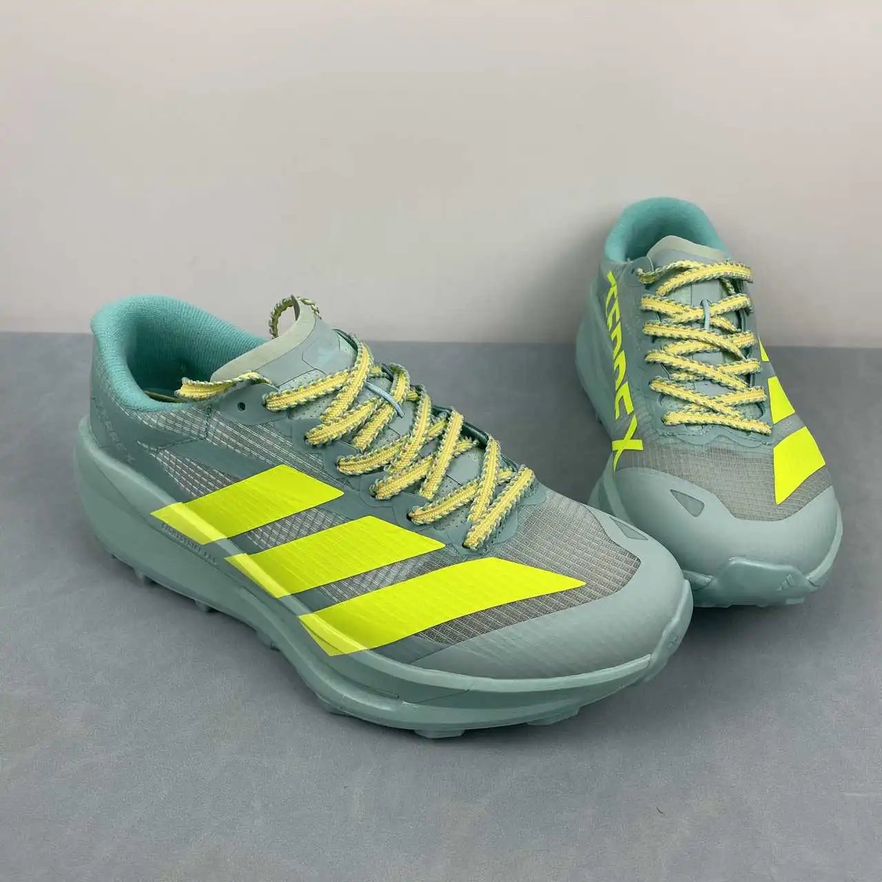 Adidas Terrex AGRAVIC TT HP4452 thumbnail 2