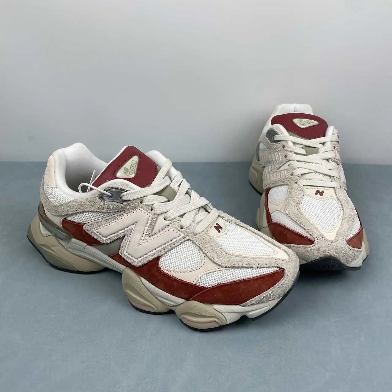 New Balance 9060 U9060JF thumbnail 2