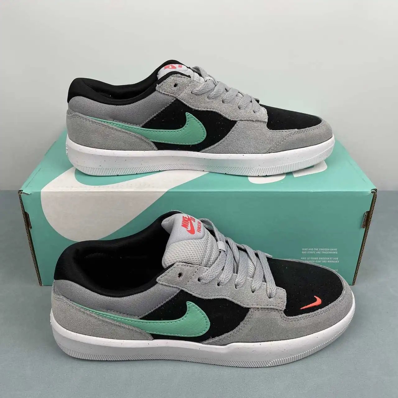Nike SB Force 58 CZ2959-006