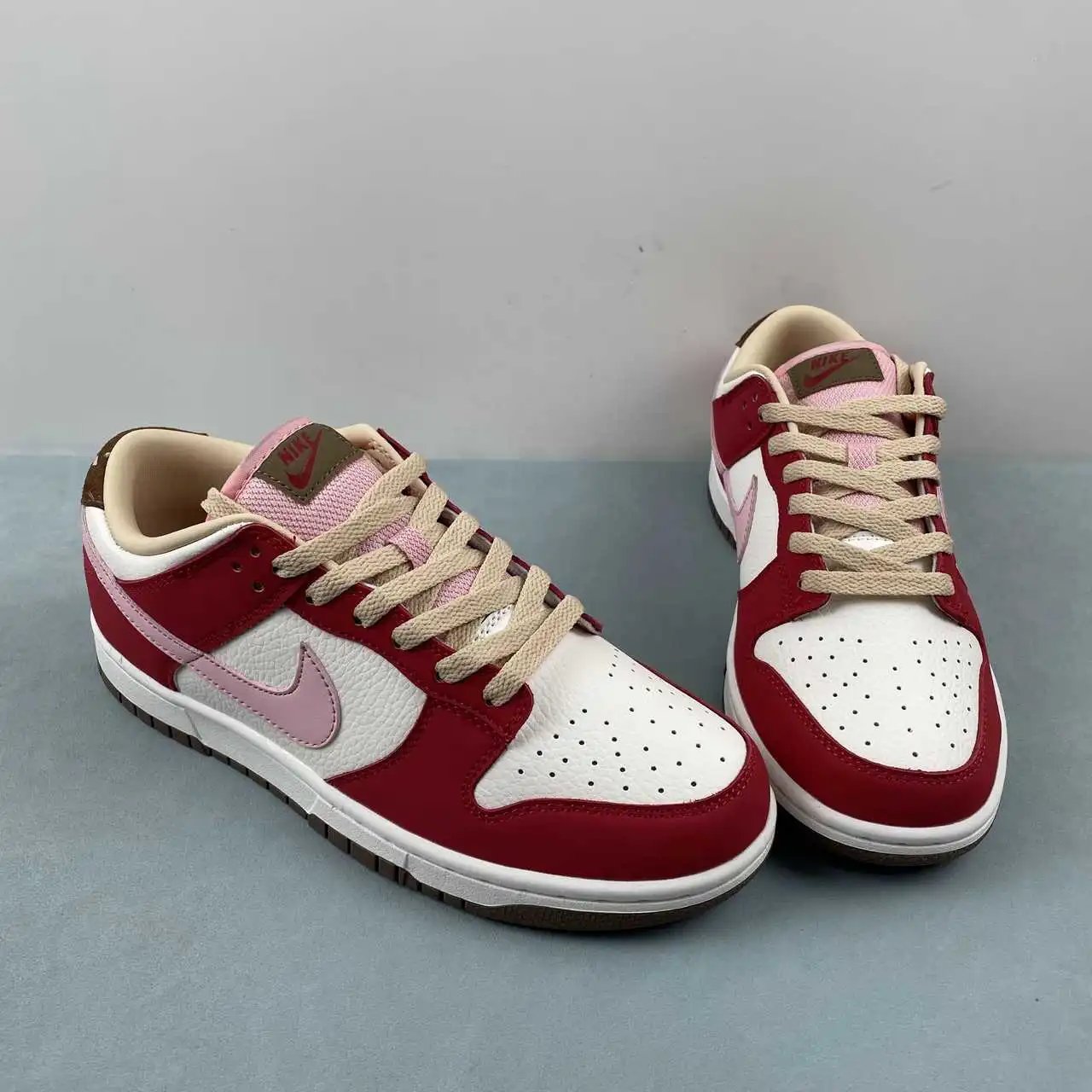 Nike Dunk Low FB7910-600 thumbnail 2