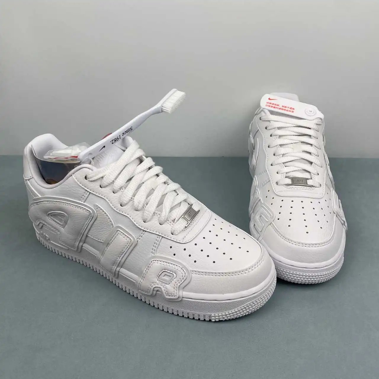 Nike Air Force 1 FQ7069-100 thumbnail 2