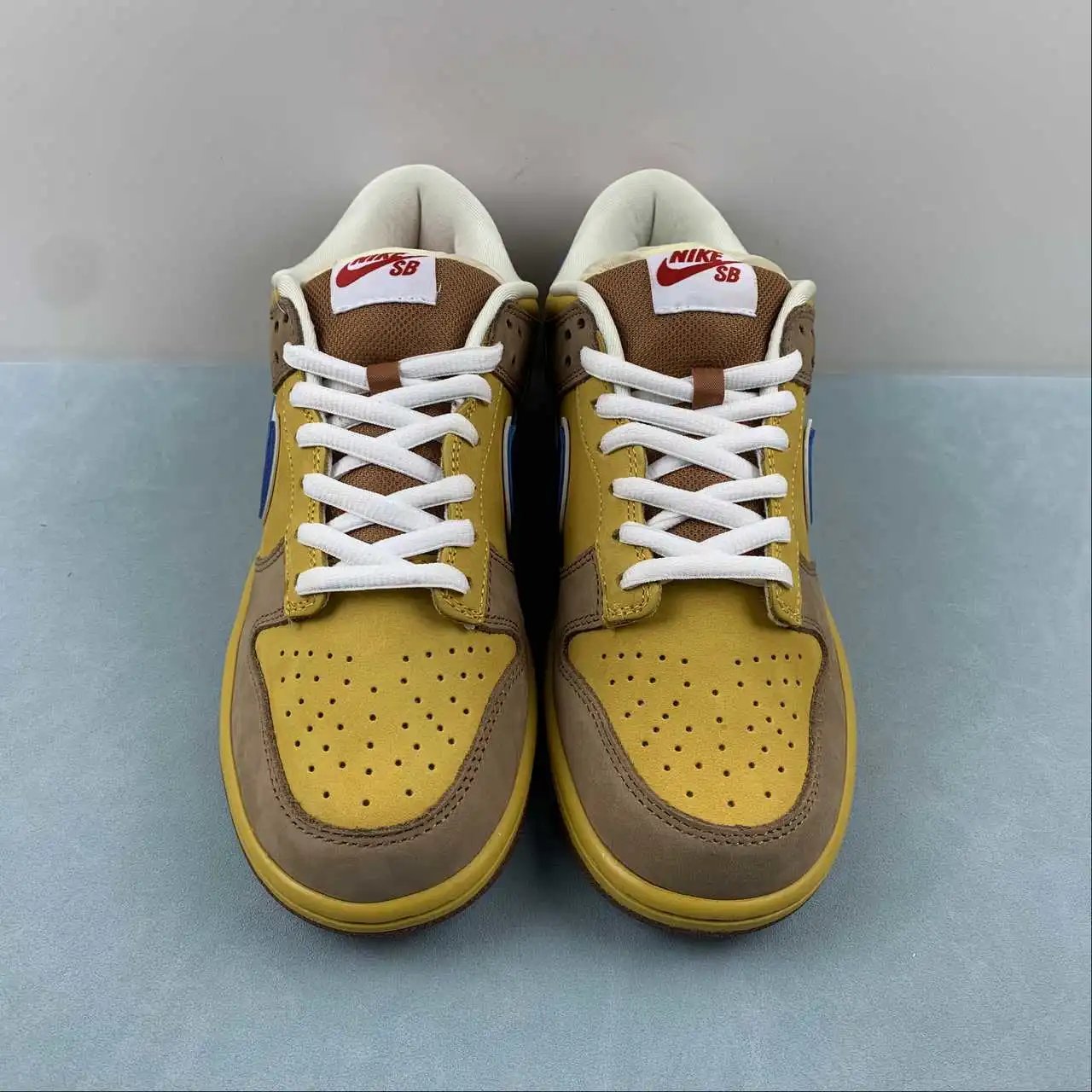 Nike Dunk Low 313170-741 thumbnail 3