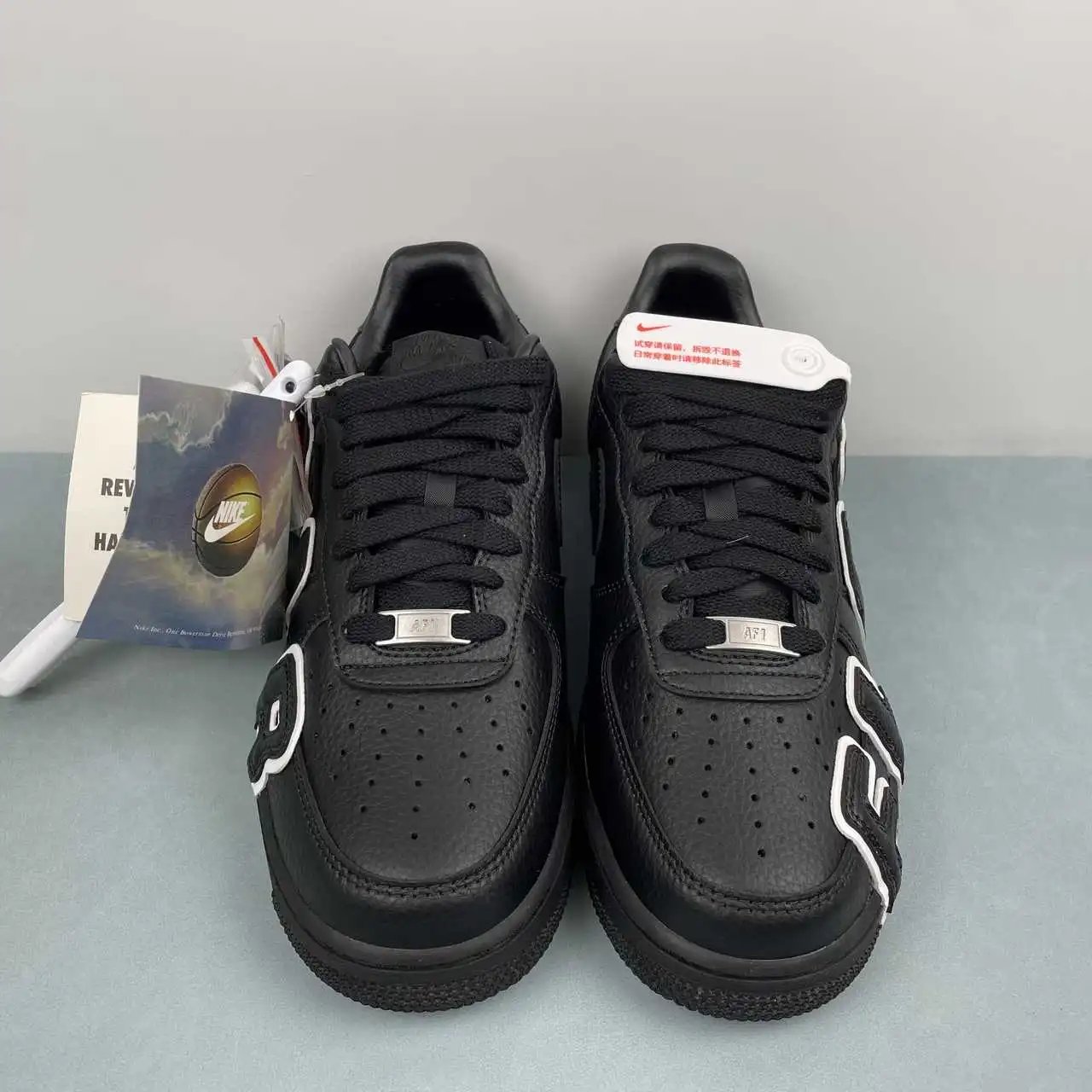 Nike Air Force 1 HJ8463-001 thumbnail 3