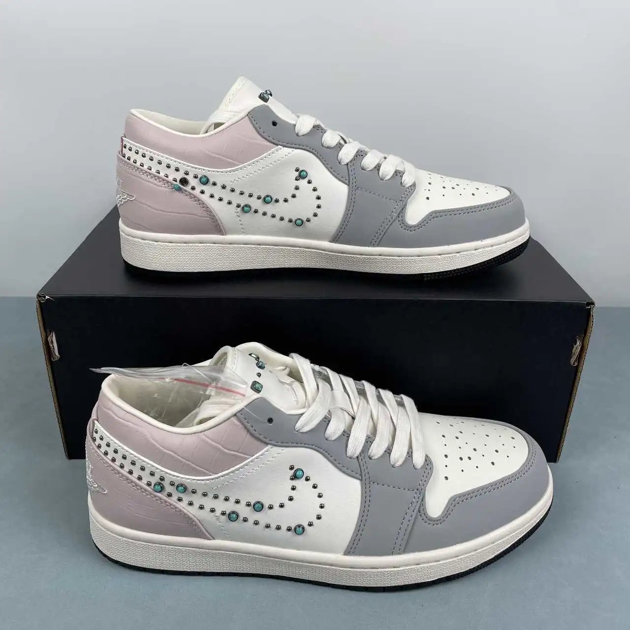 Air Jordan 1 Low IH7319-001