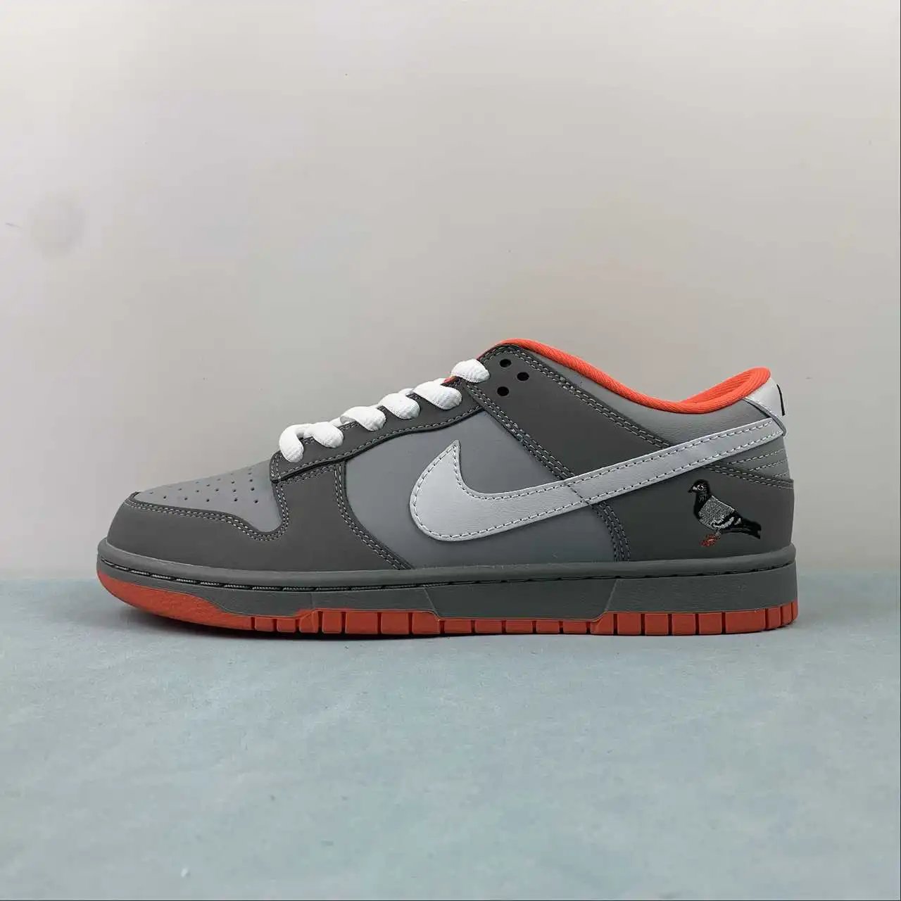 Nike Dunk Low 304292-011 thumbnail 4
