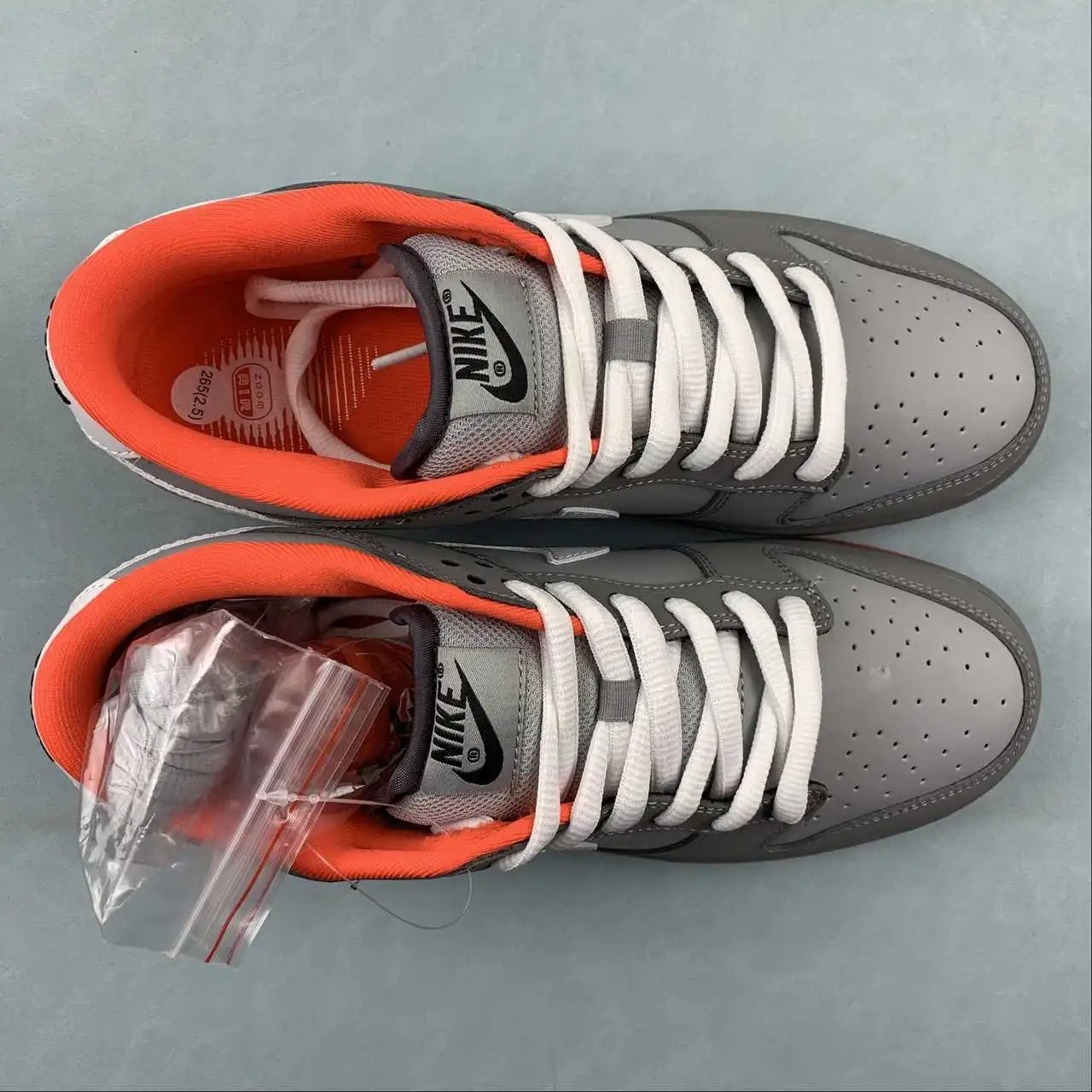 Nike Dunk Low 304292-011 9