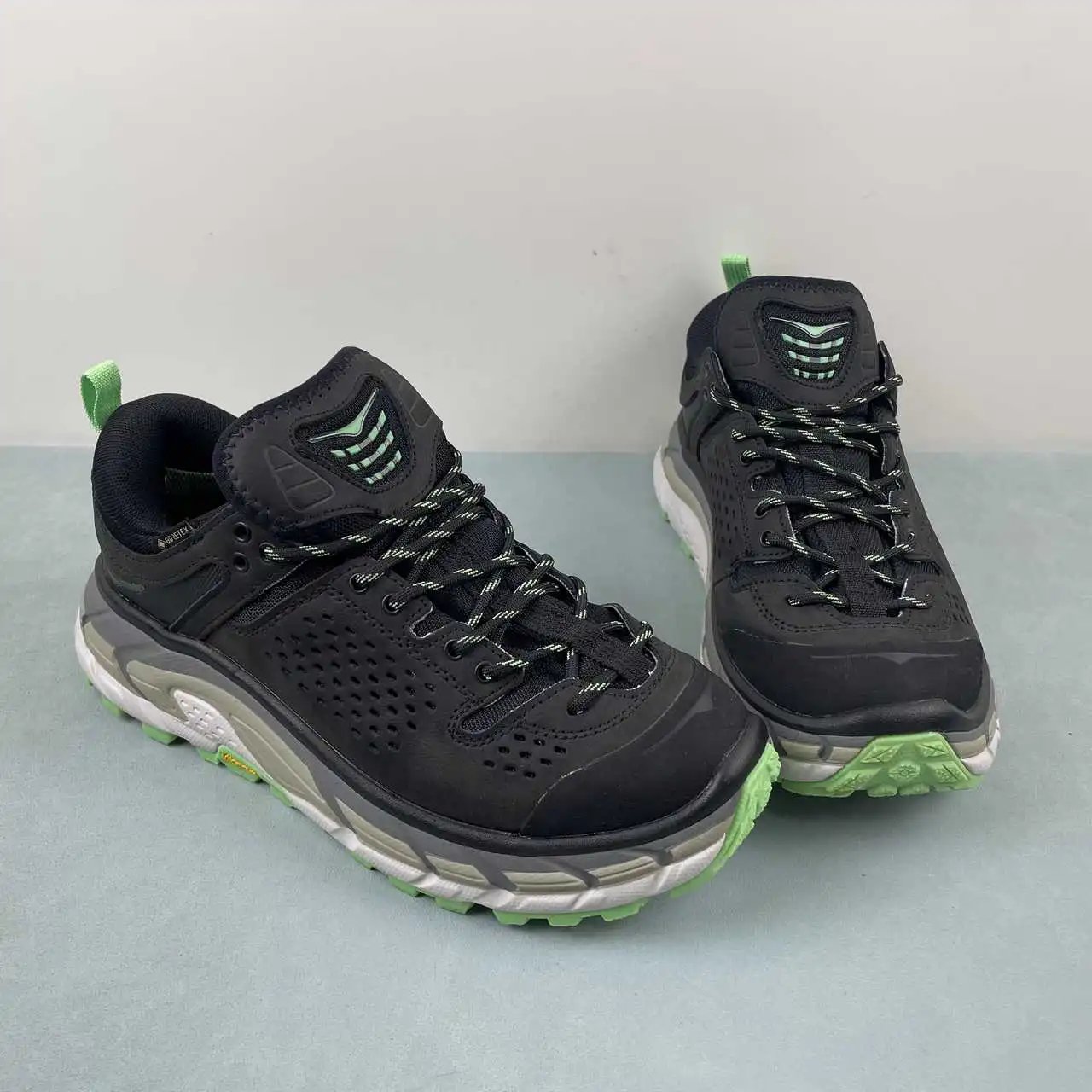 JLAL x HOKA Tor Ultra 1130310-BZST thumbnail 2