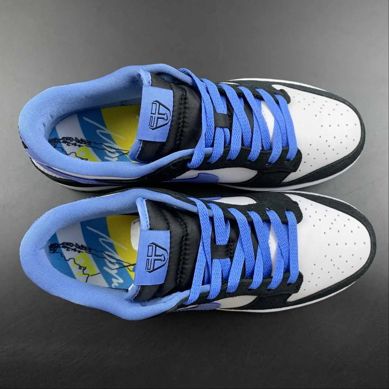 Nike Dunk Low 314872-041 9