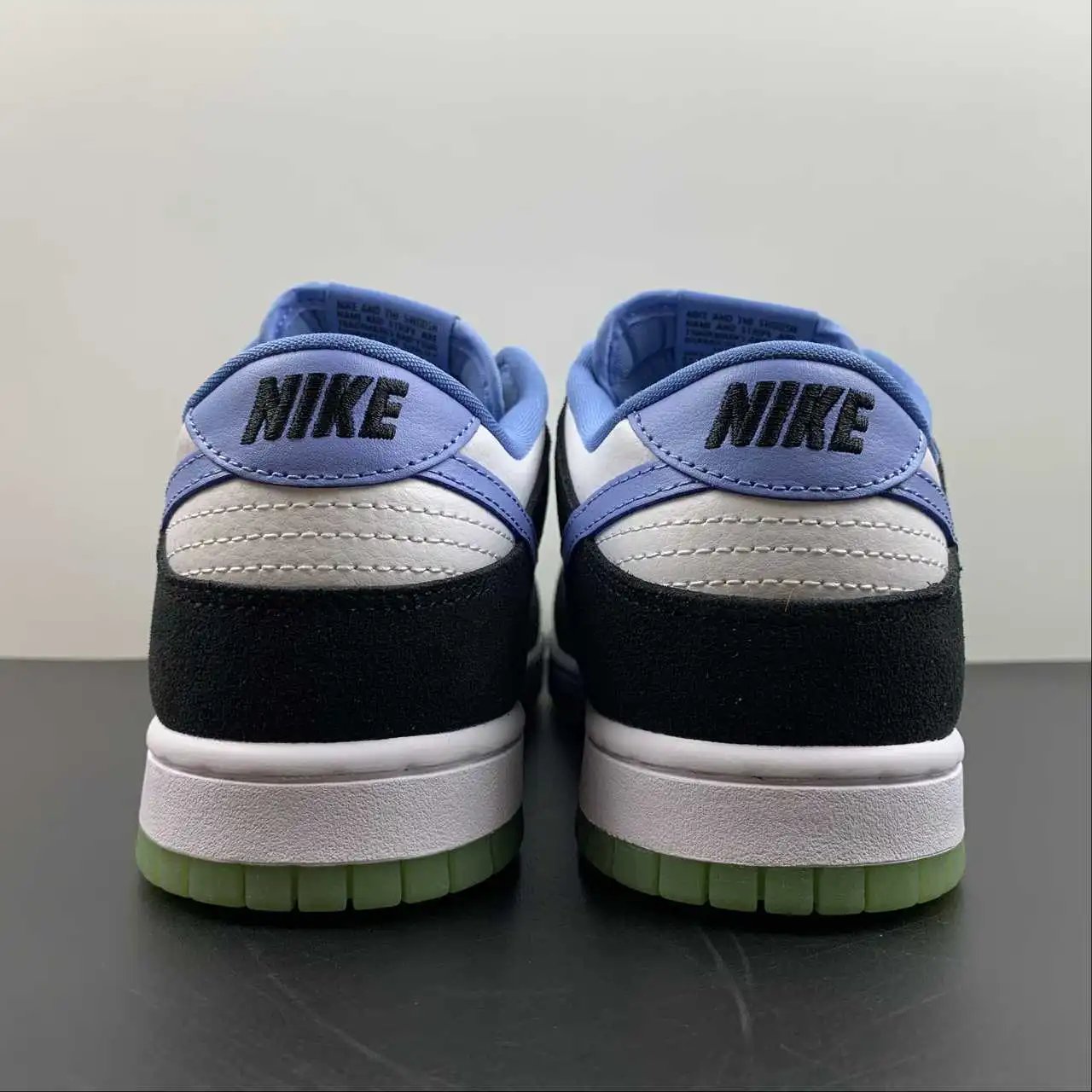 Nike Dunk Low 314872-041 11
