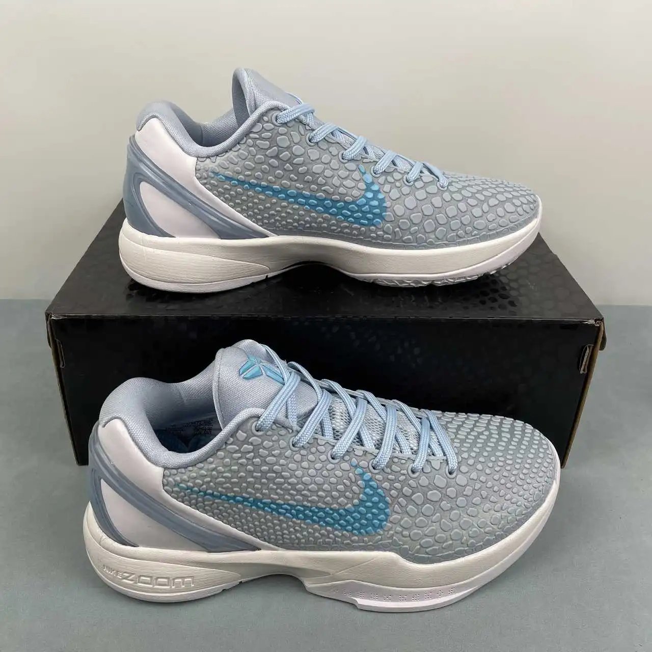 Nike Kobe IO3672-400