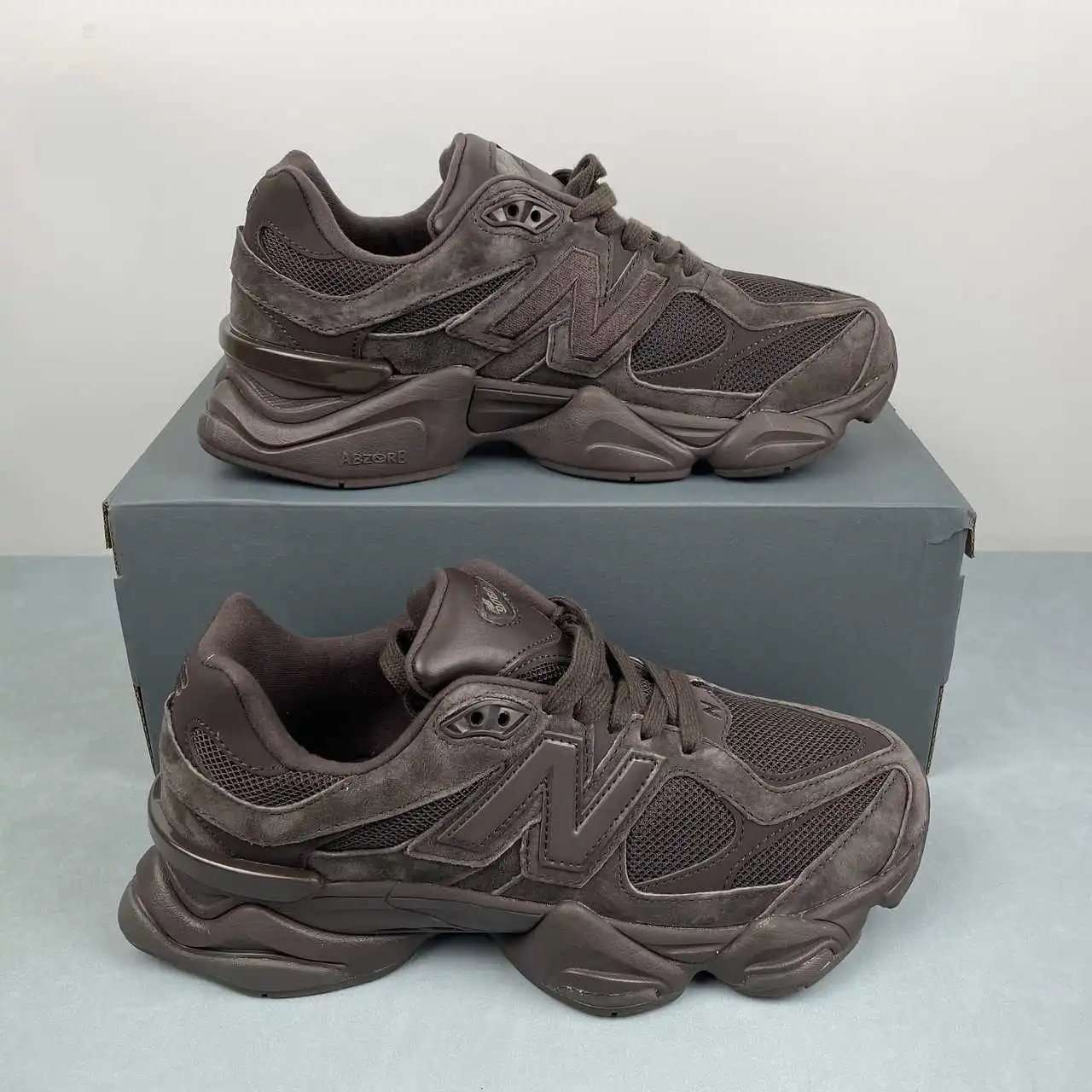 New Balance 9060 U9060ZWD
