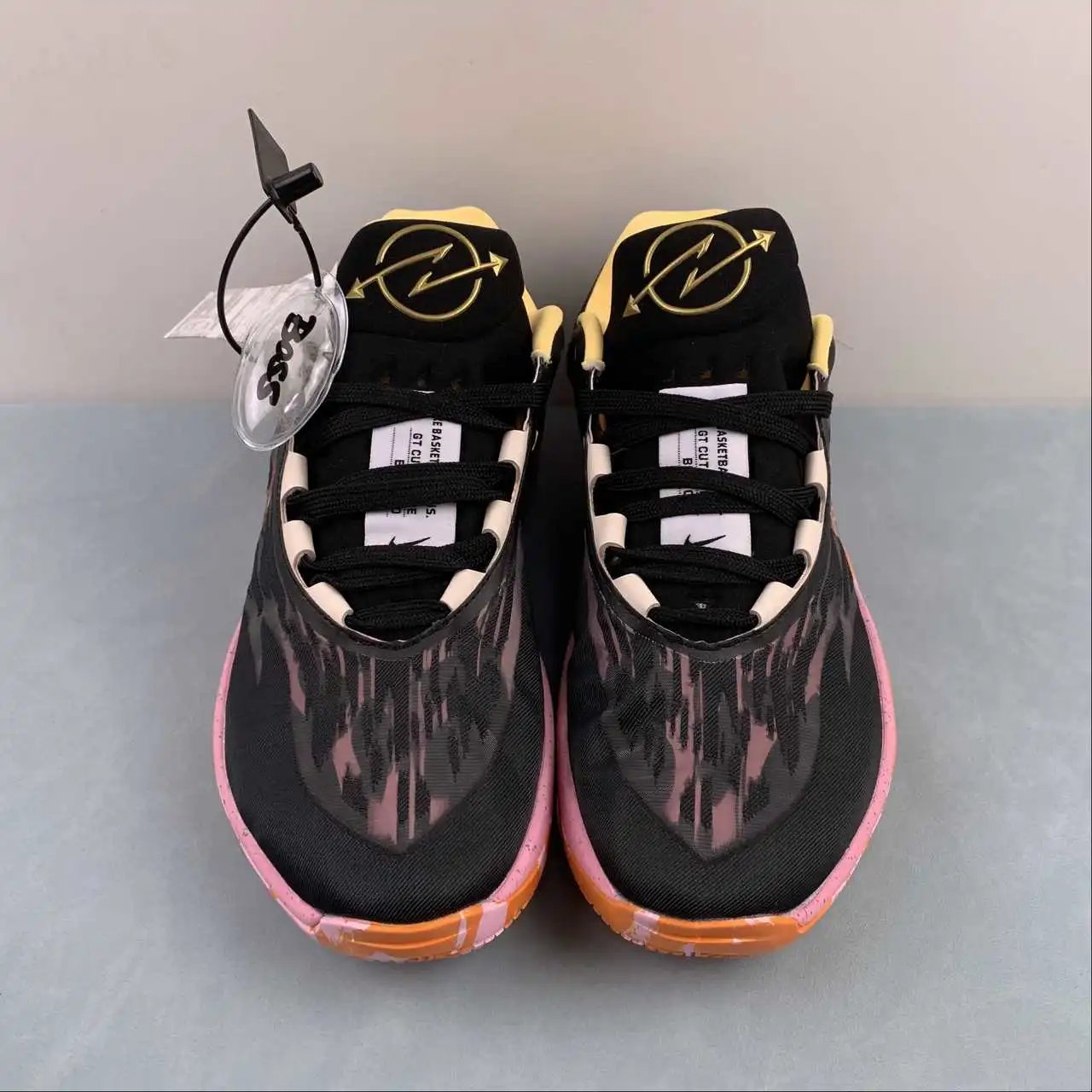 NIKE AIR Zoom G.T Cut 2 Ep DJ6013-004 thumbnail 3