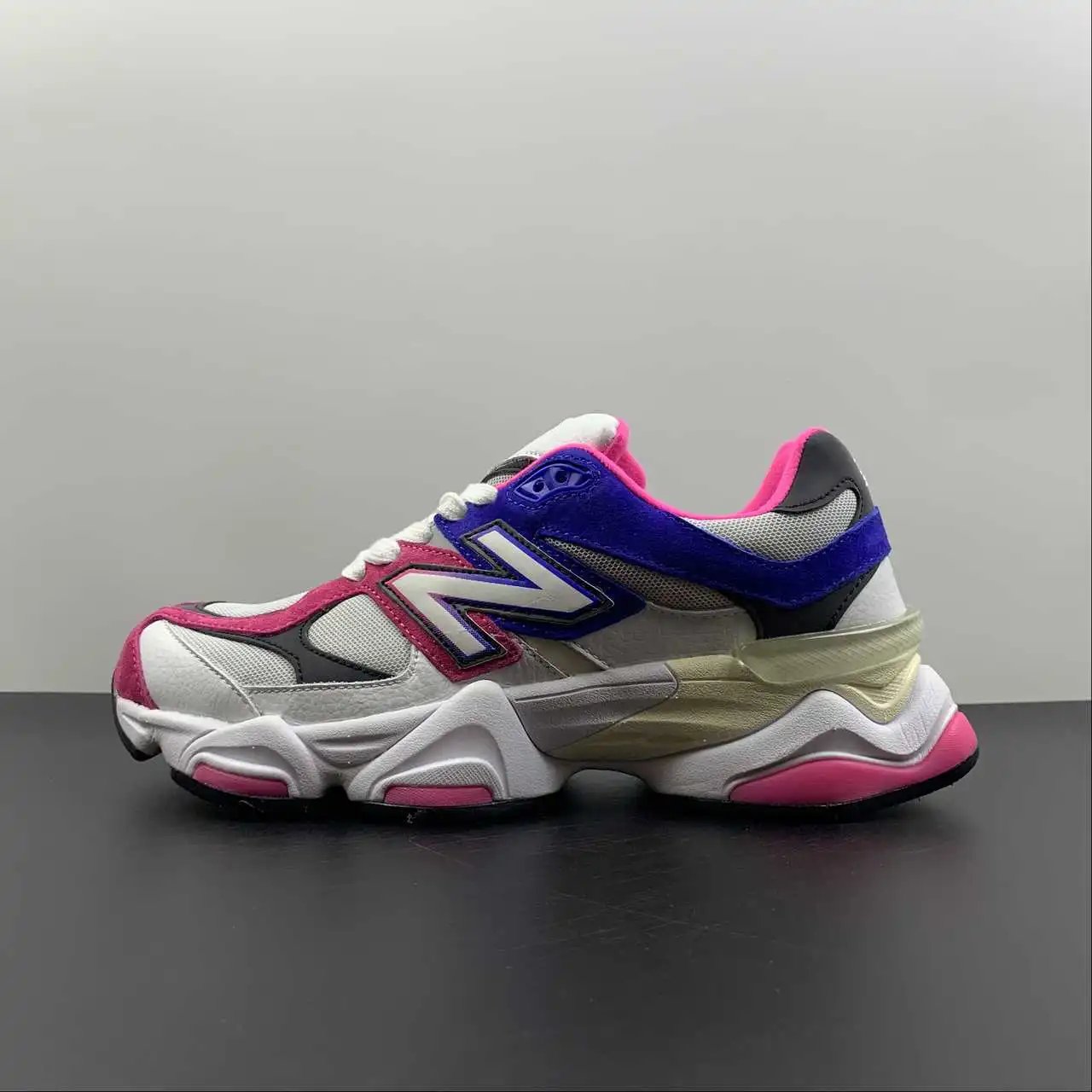 New Balance 9060 U9060NB9 thumbnail 4