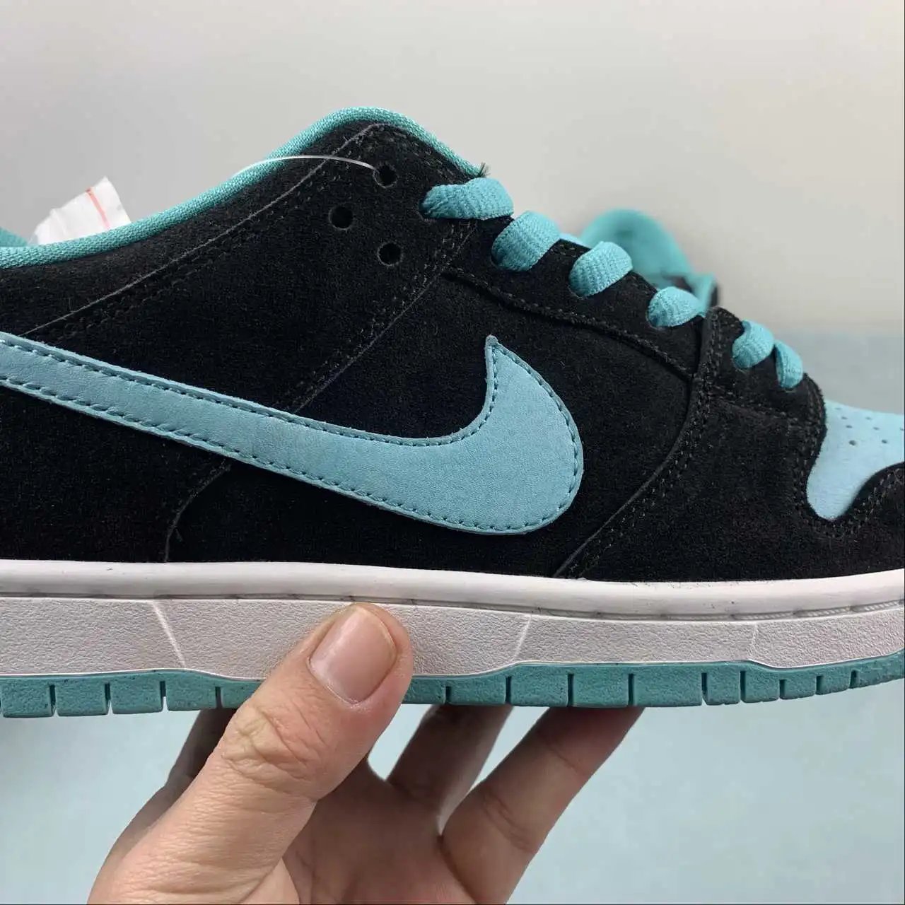 Nike Dunk Low 304292-030 6