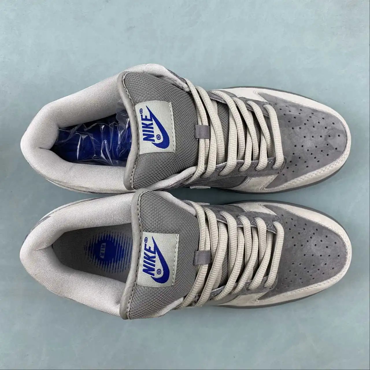 Nike Dunk Low 308269-111 9