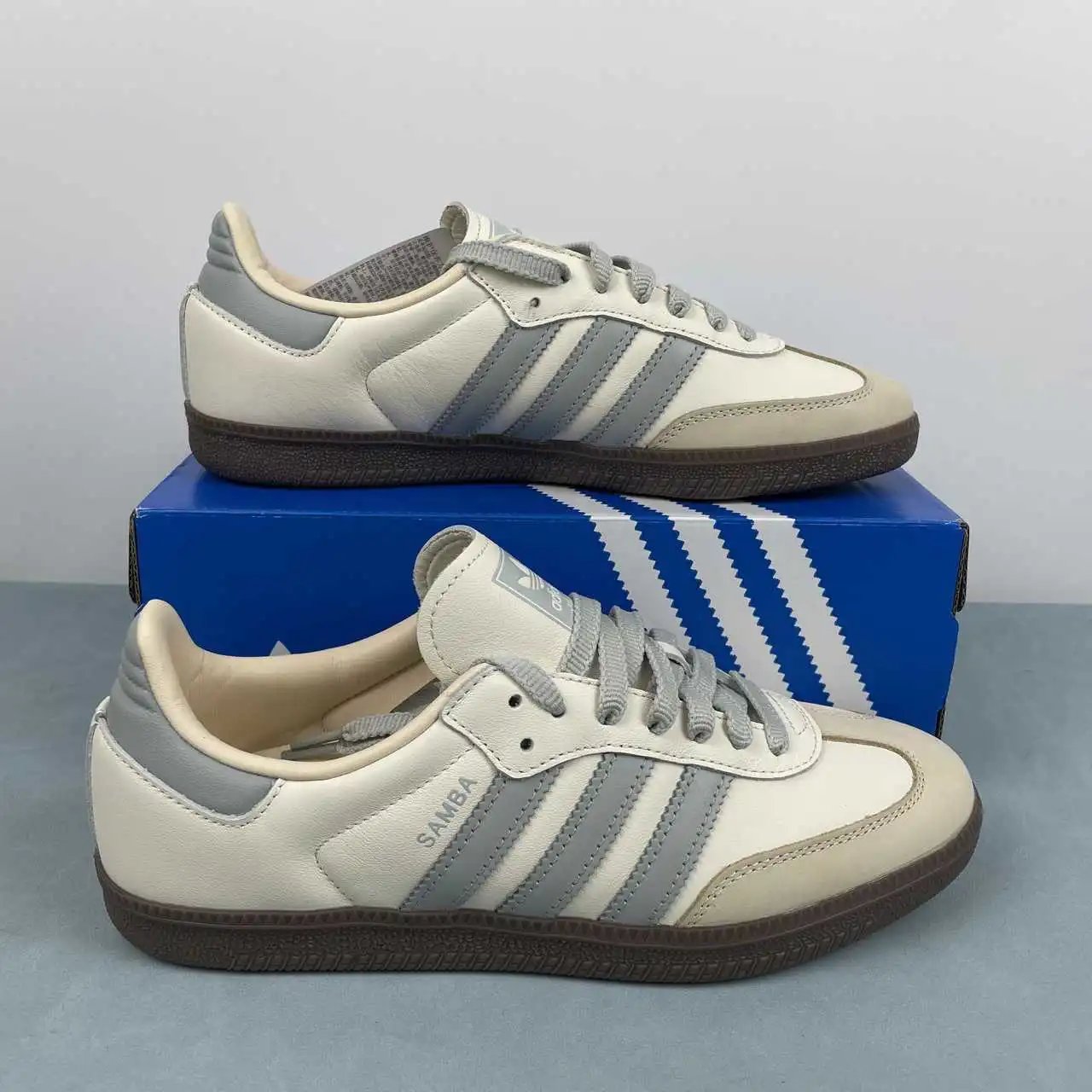 ADIDAS SAMBA JH7299