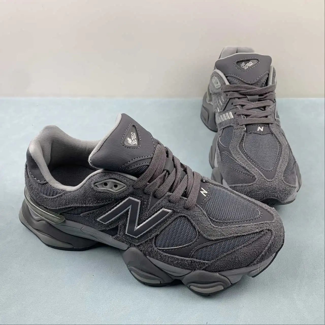 New Balance 9060 U9060SG thumbnail 2