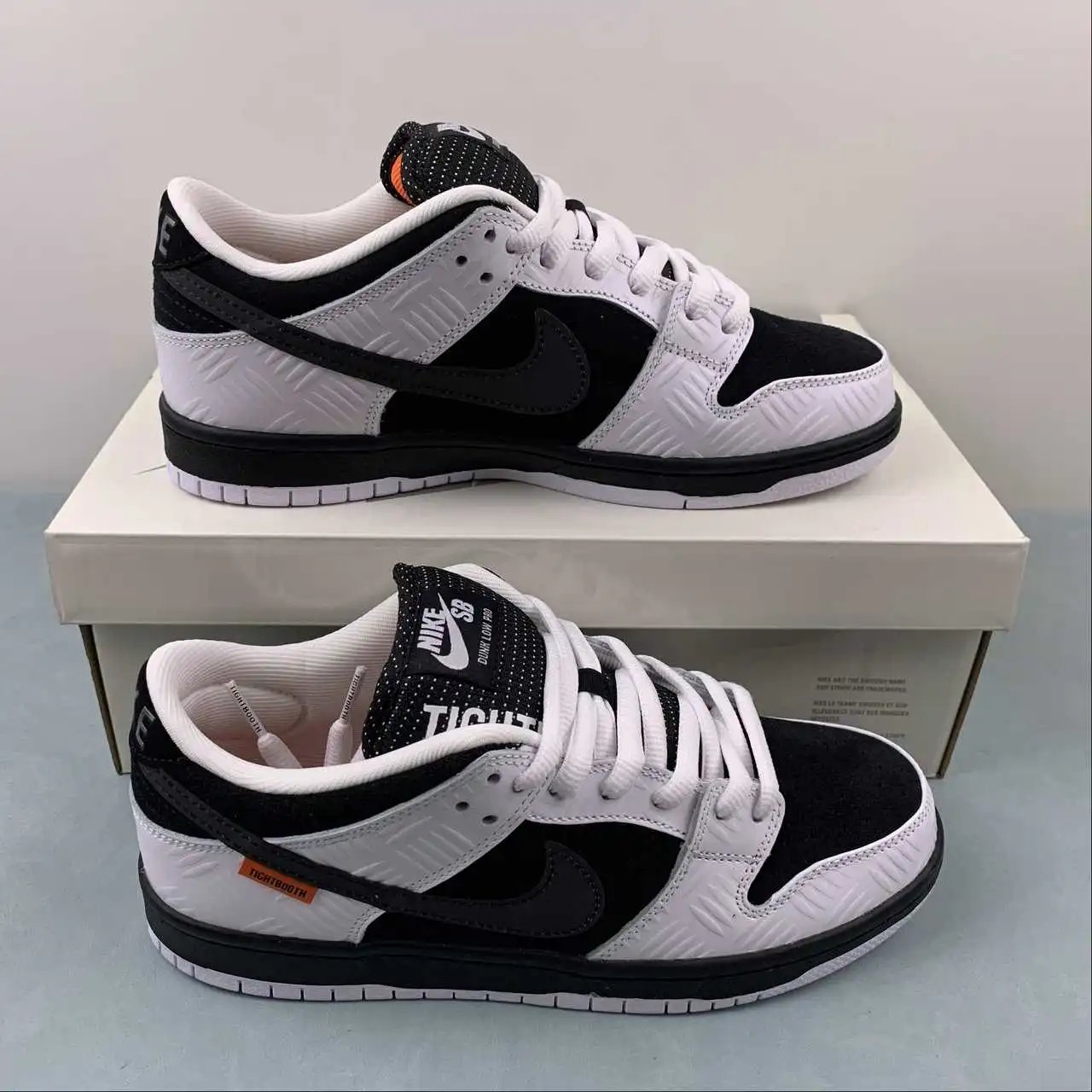 Nike Dunk Low FD2629-100