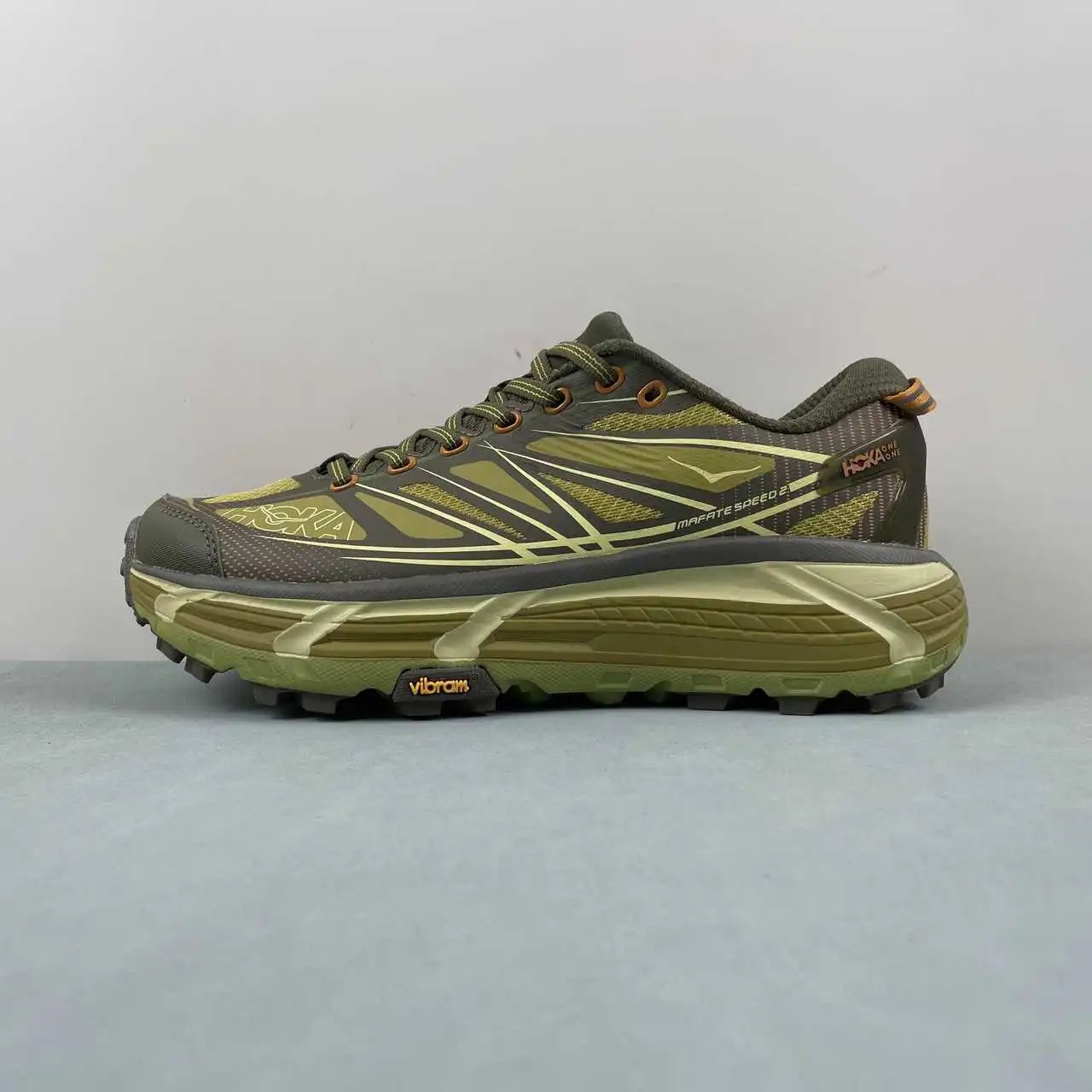 HOKA MAFATE Speed 2 1126851-EOTN thumbnail 4