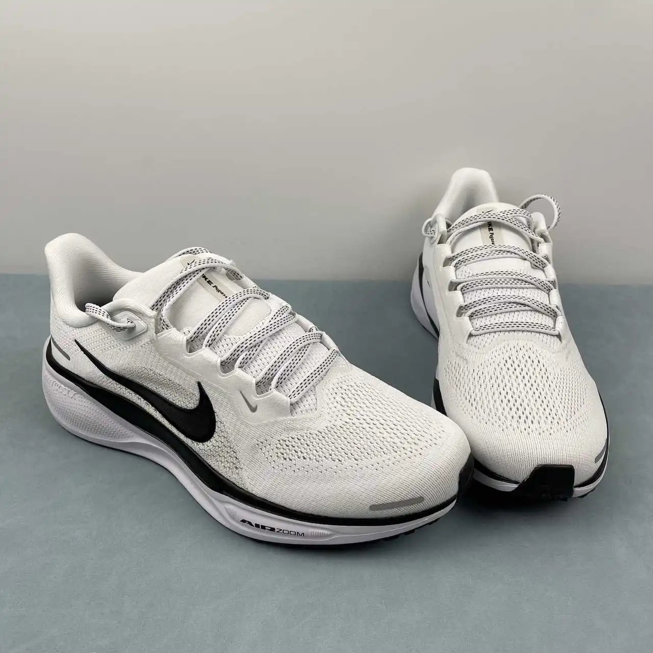 NIKE Air Zoom Pegasus 41 FV2722-001 thumbnail 2