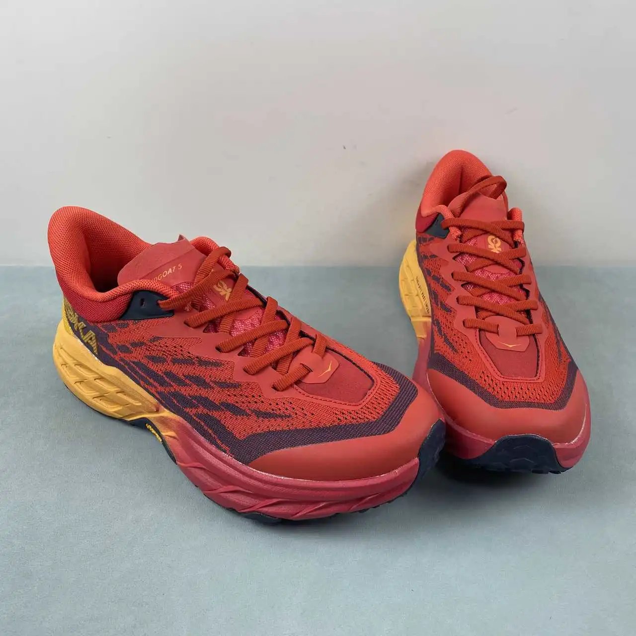 HOKA Speedgoat 5 1123157-FRYL thumbnail 2