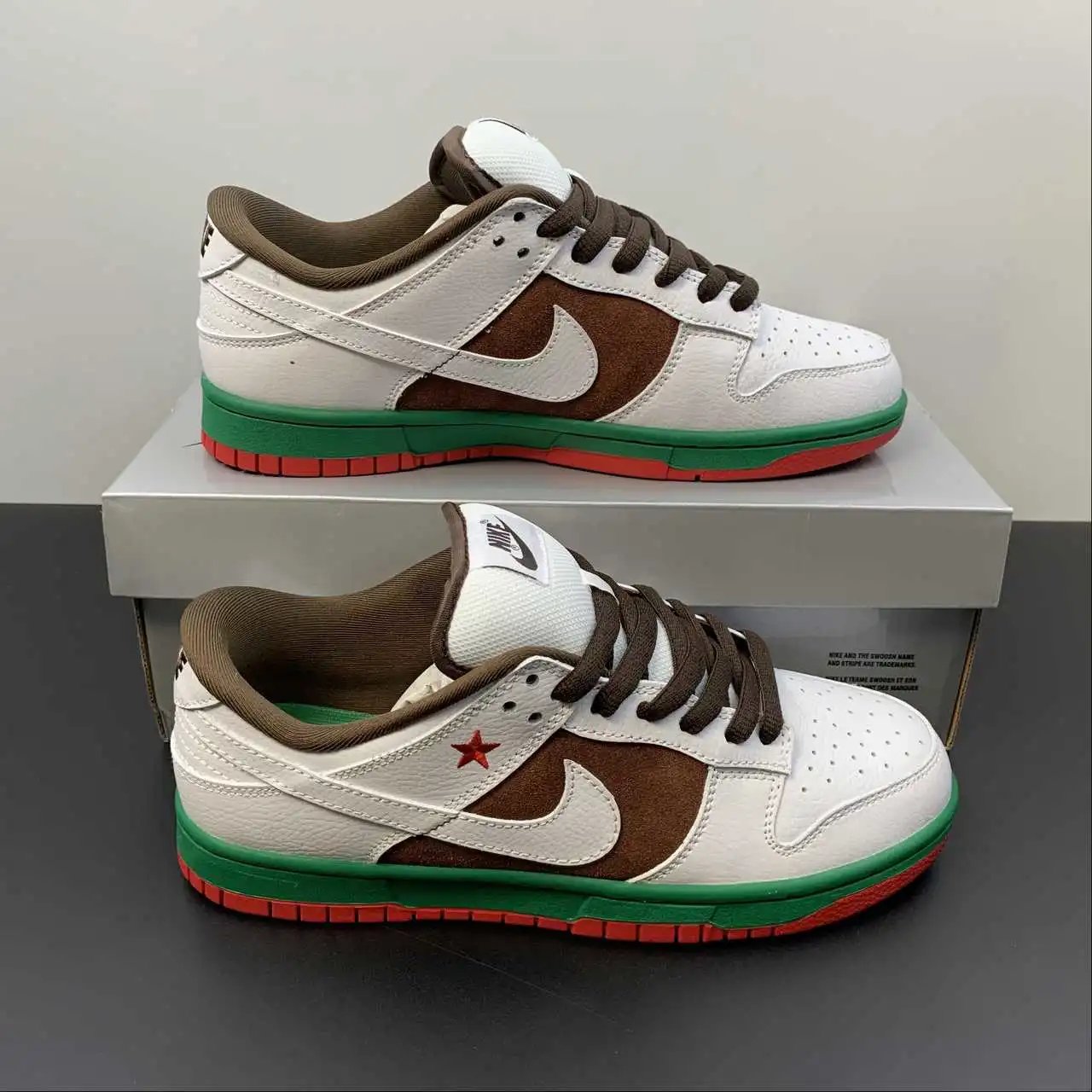 Nike Dunk Low 304292-211