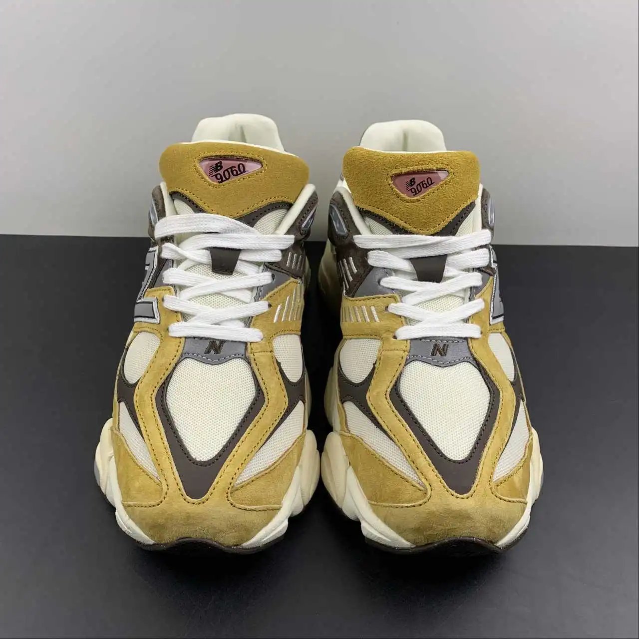 New Balance 9060 U9060WOR thumbnail 3