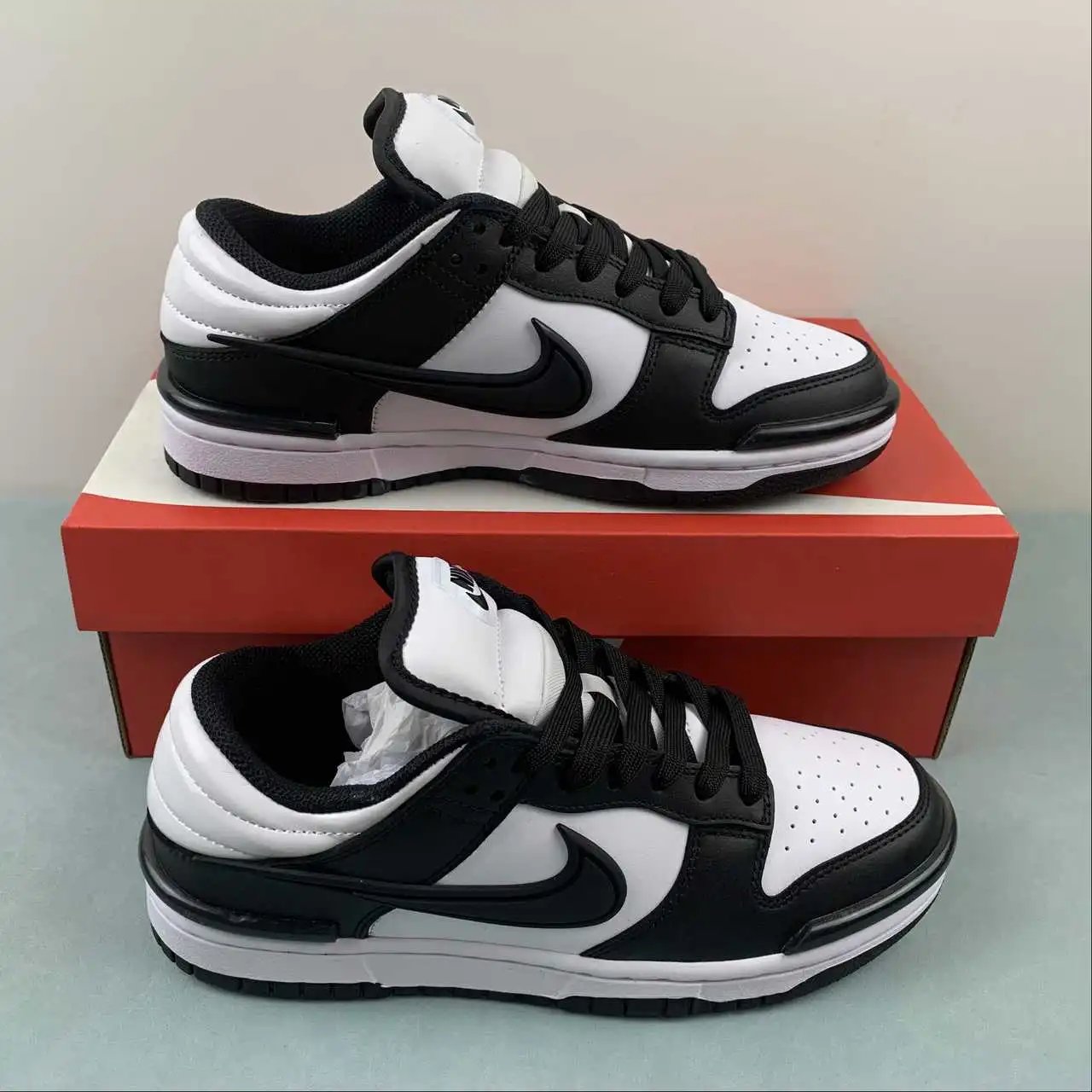 Nike Dunk Low DZ2794-001
