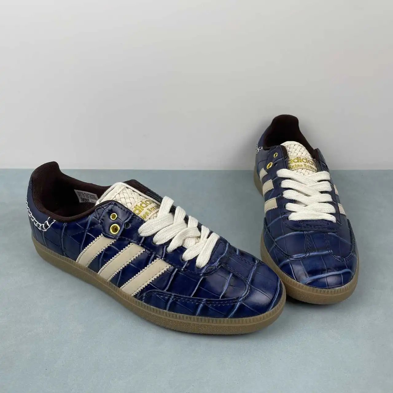 ADIDAS SAMBA JH9825 thumbnail 2