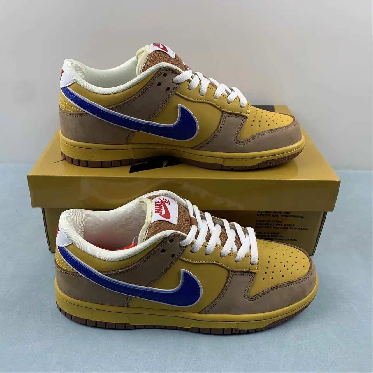 Nike Dunk Low 313170-741