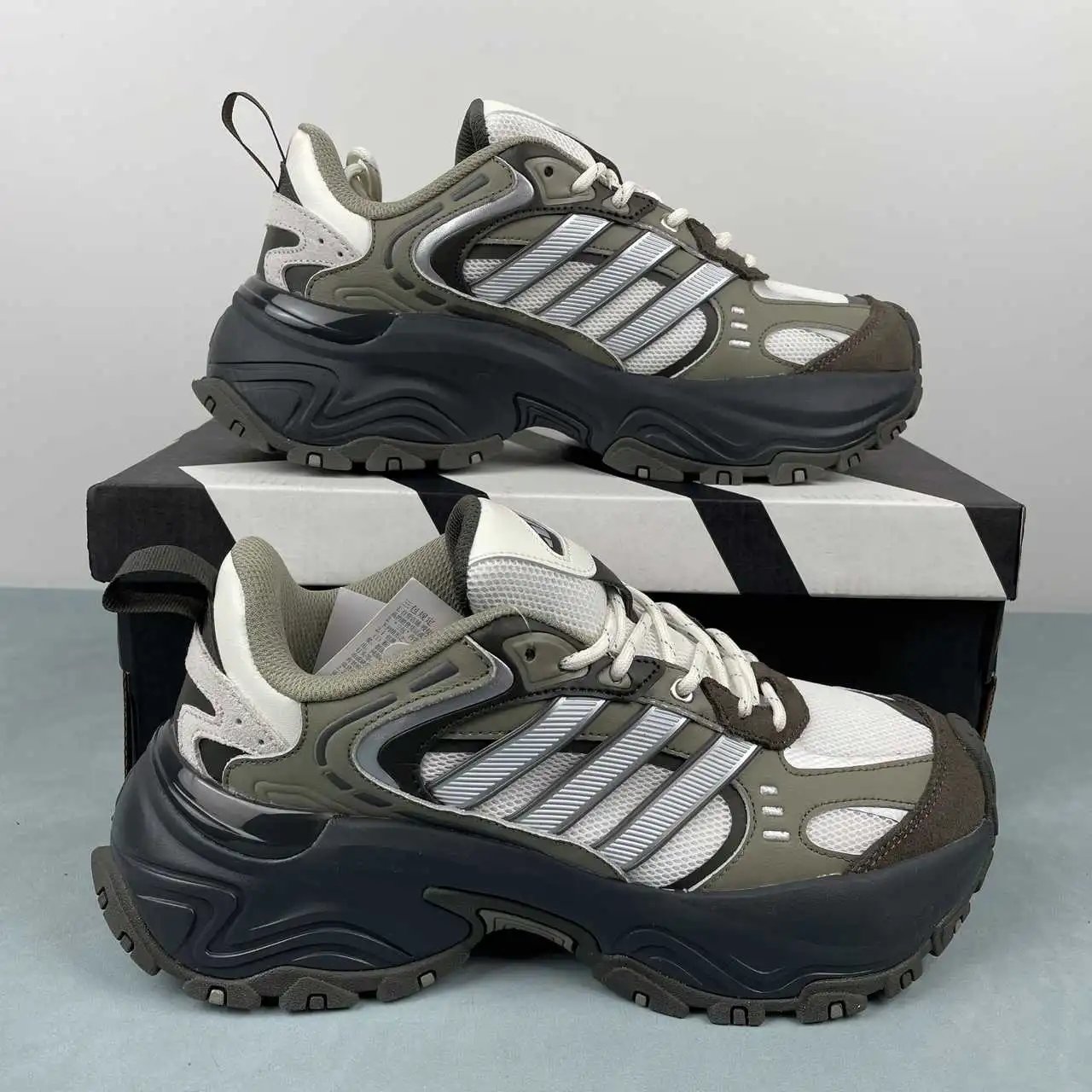 Adidas Shadow Fever JR0041