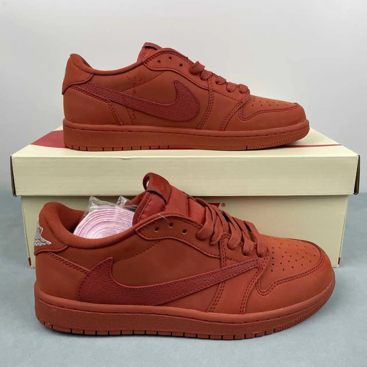 Air Jordan 1 Low SJ2068-898