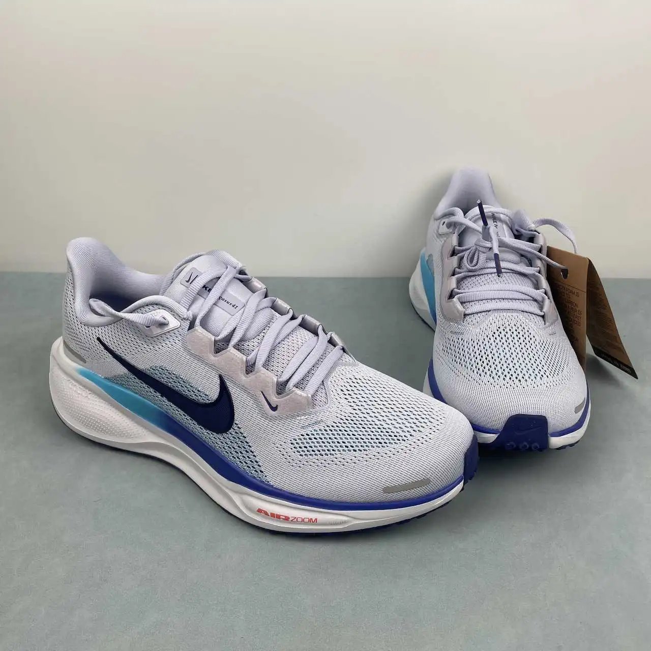 NIKE Air Zoom Pegasus 41 FD2722-014 thumbnail 2