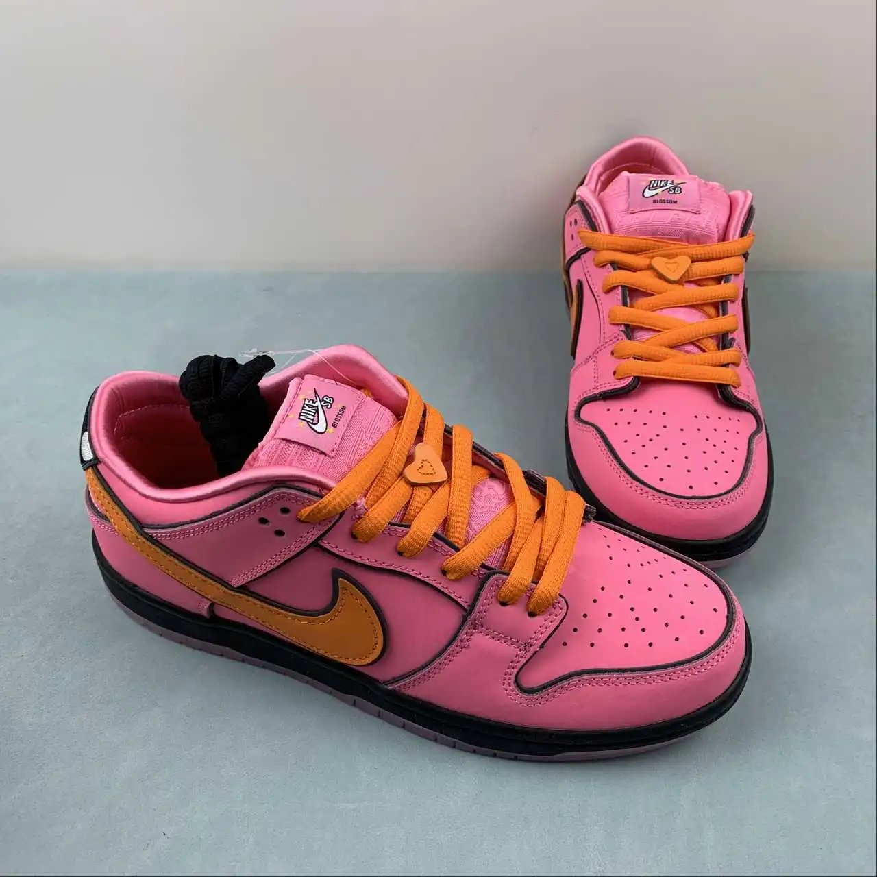 Nike Dunk Low FD2631-600 thumbnail 2