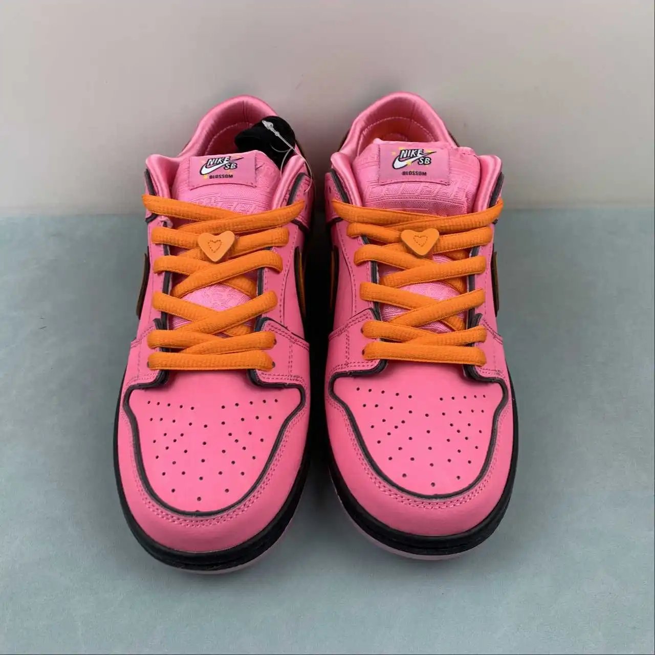 Nike Dunk Low FD2631-600 thumbnail 3